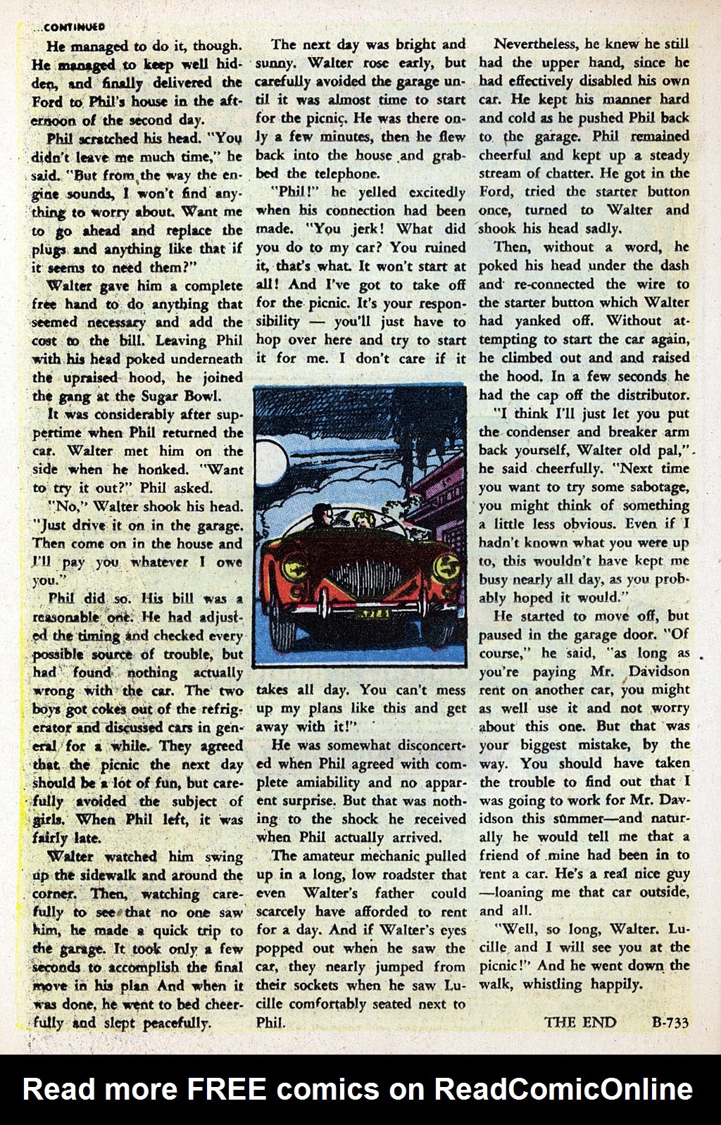 Read online Miss America comic -  Issue #69 - 24