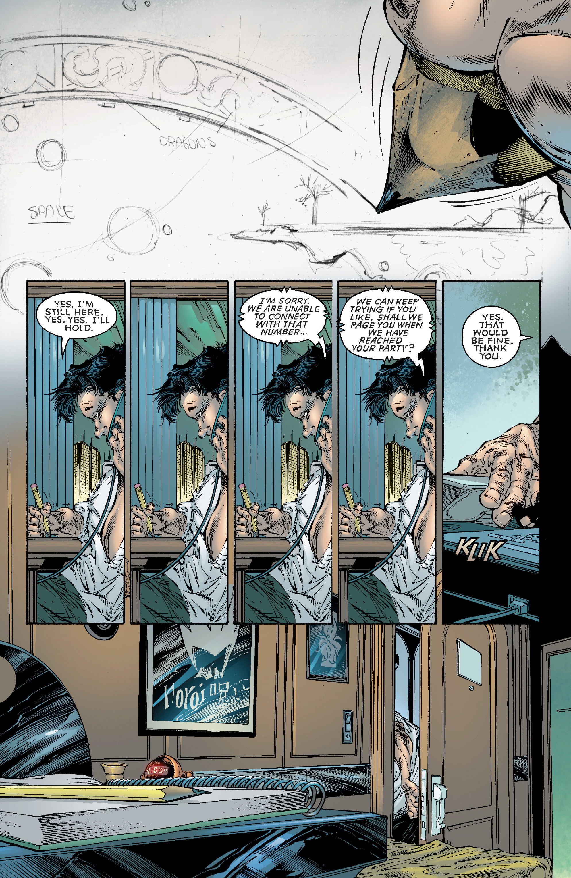 Read online Spawn comic -  Issue # _Collection TPB 19 - 77