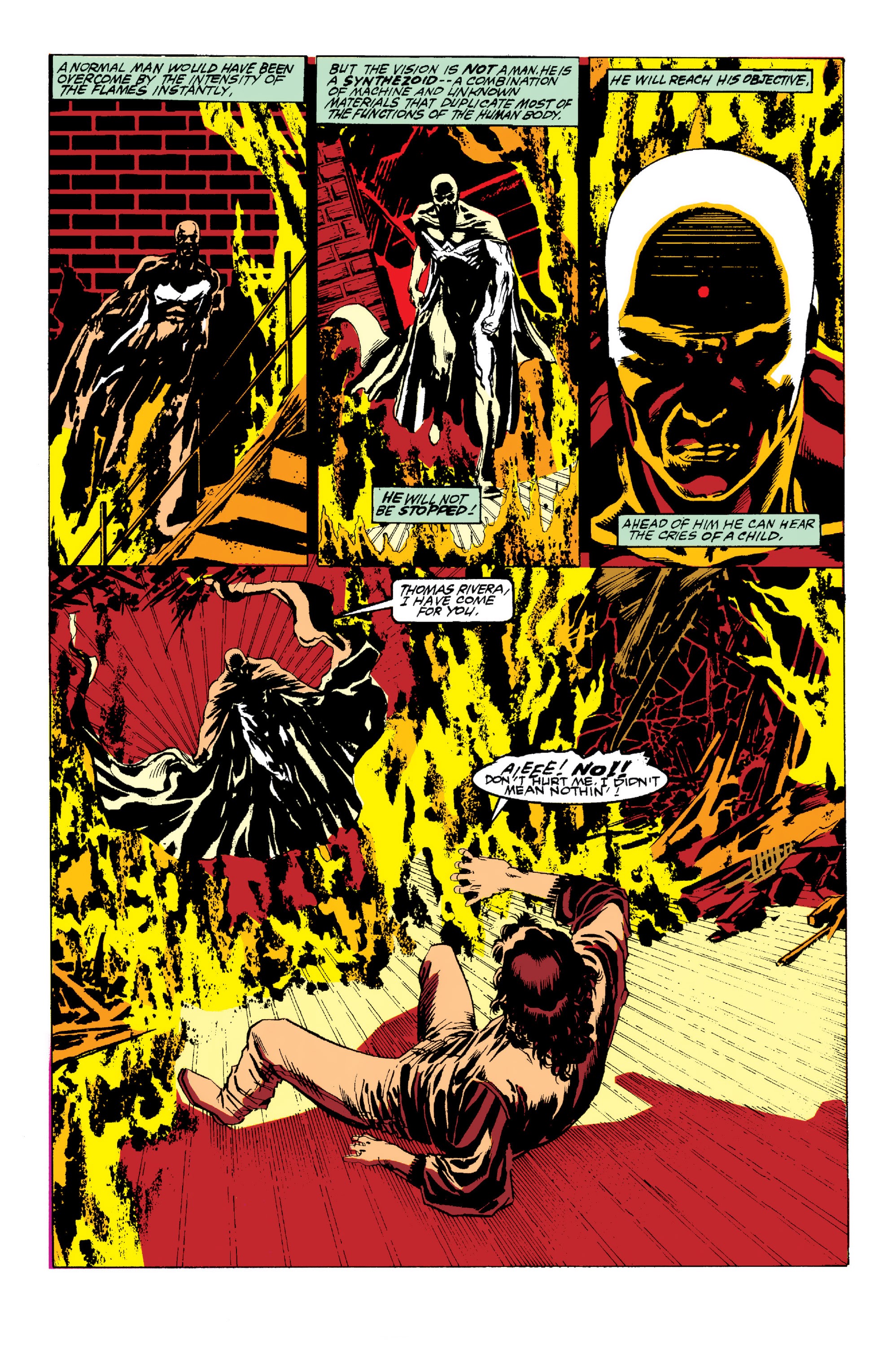 Read online The Avengers (1963) comic -  Issue # _Annual 20 - 38