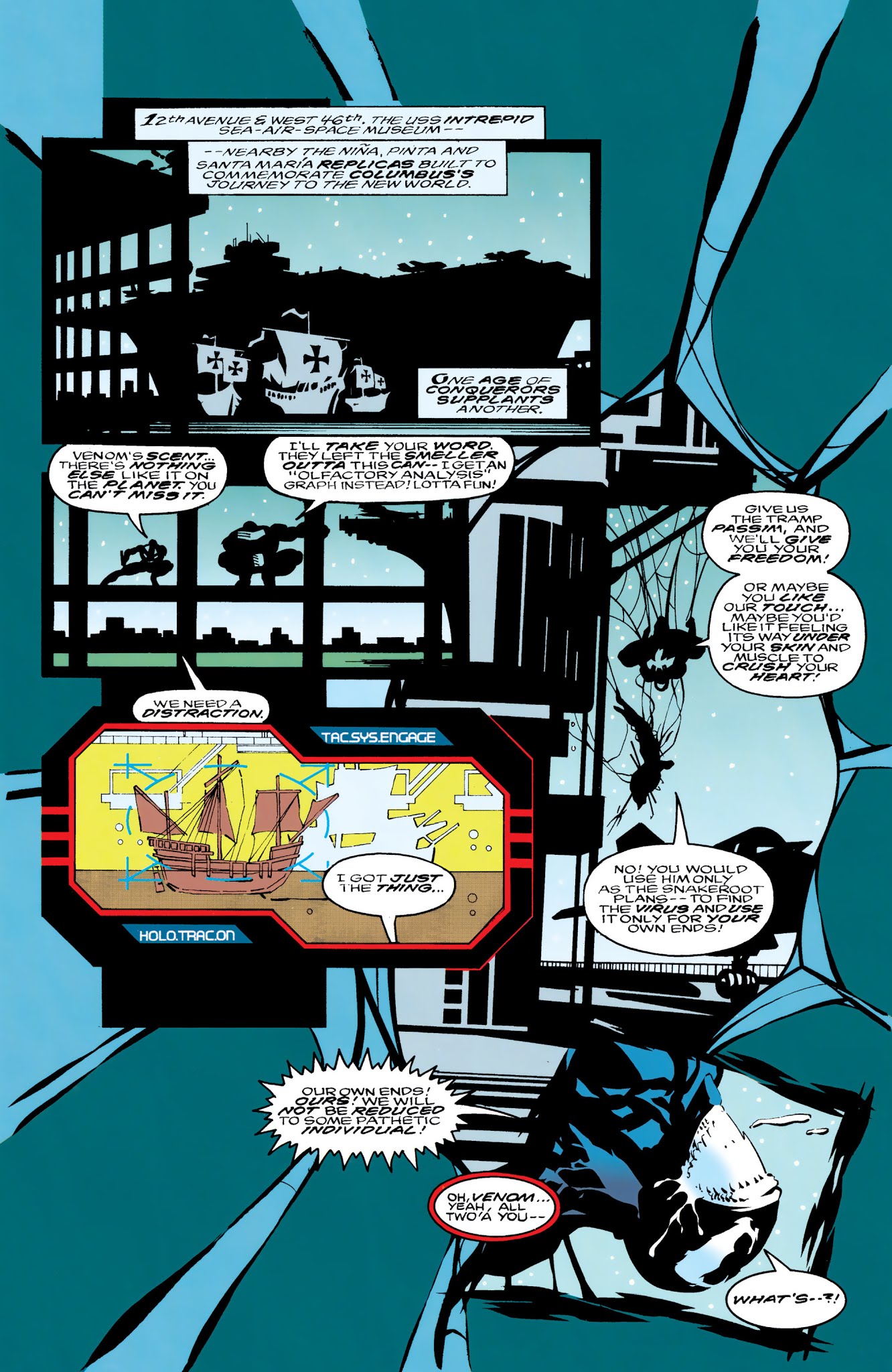 Read online Daredevil Epic Collection comic -  Issue # TPB 18 (Part 2) - 20