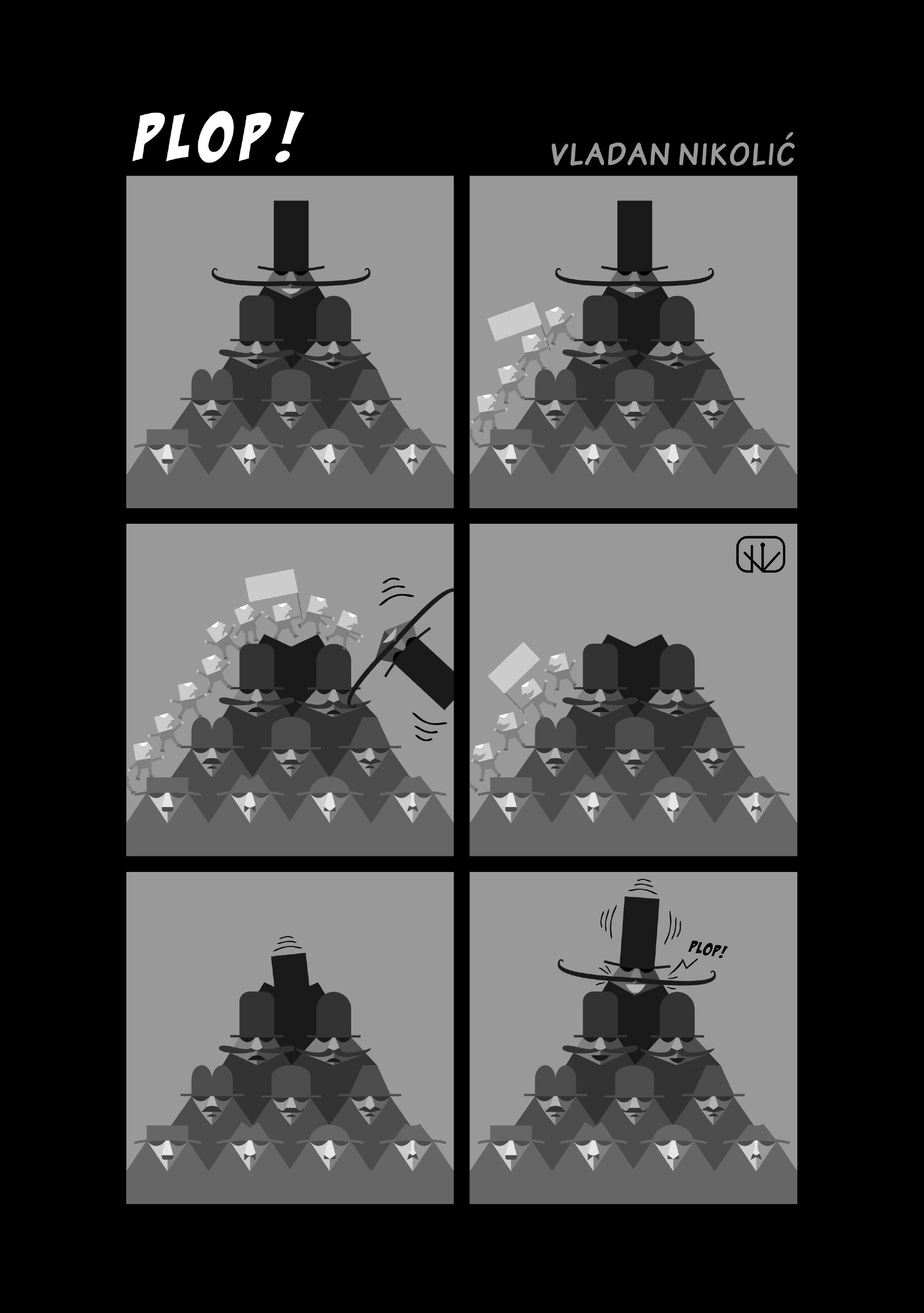 Read online Messiah comic -  Issue # TPB - 132