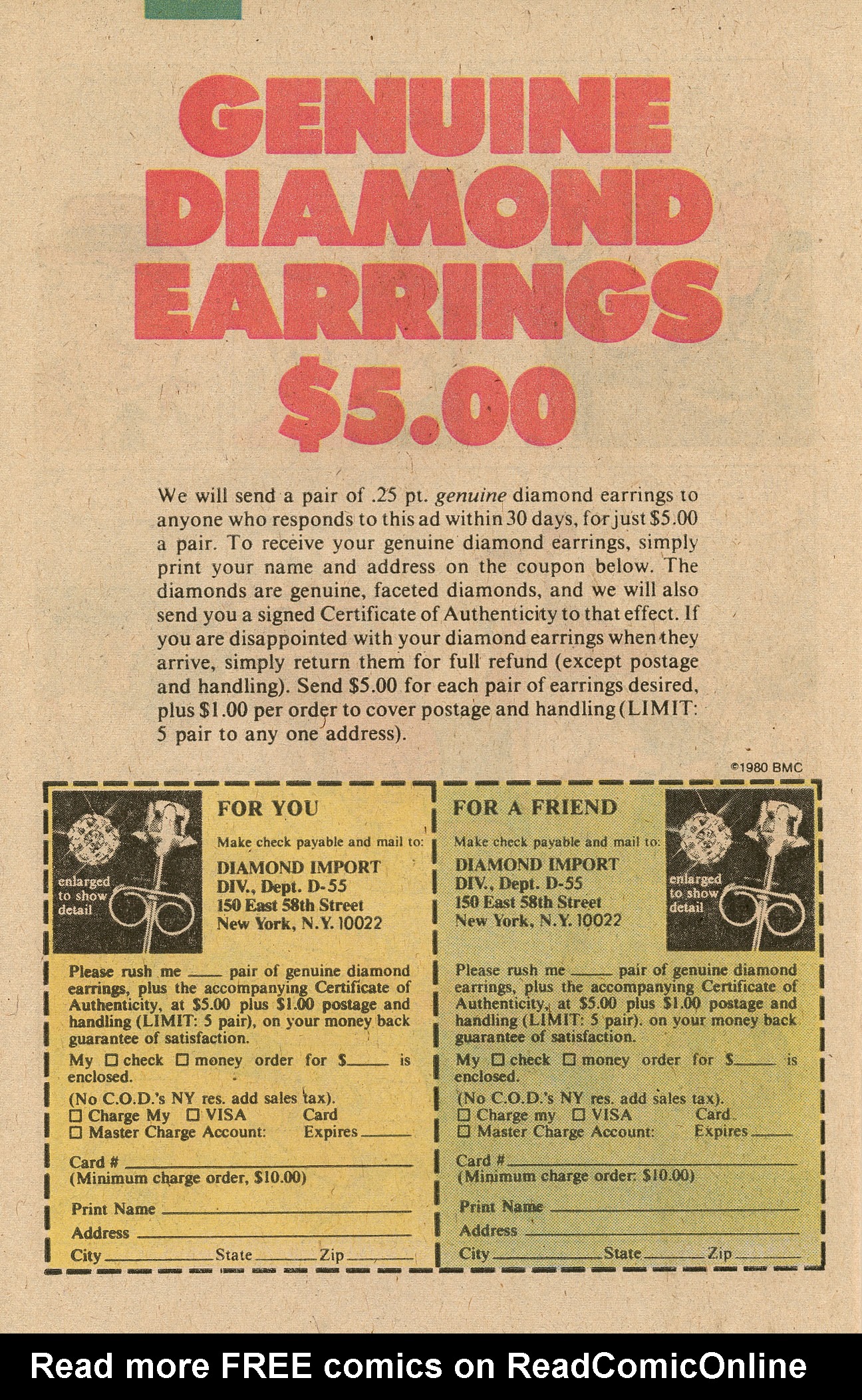 Read online Archie's Pals 'N' Gals (1952) comic -  Issue #152 - 34