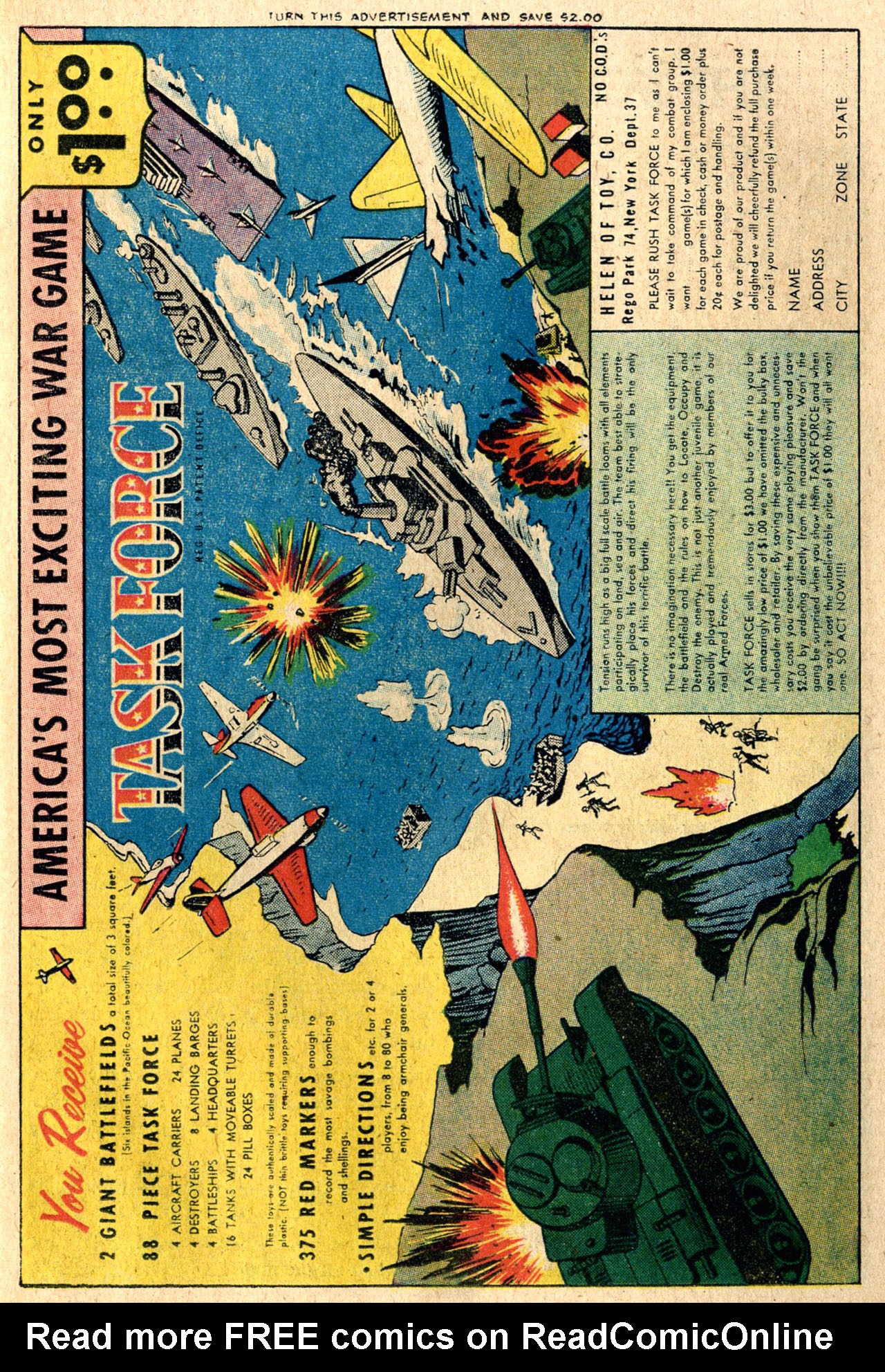 Read online House of Mystery (1951) comic -  Issue #94 - 23