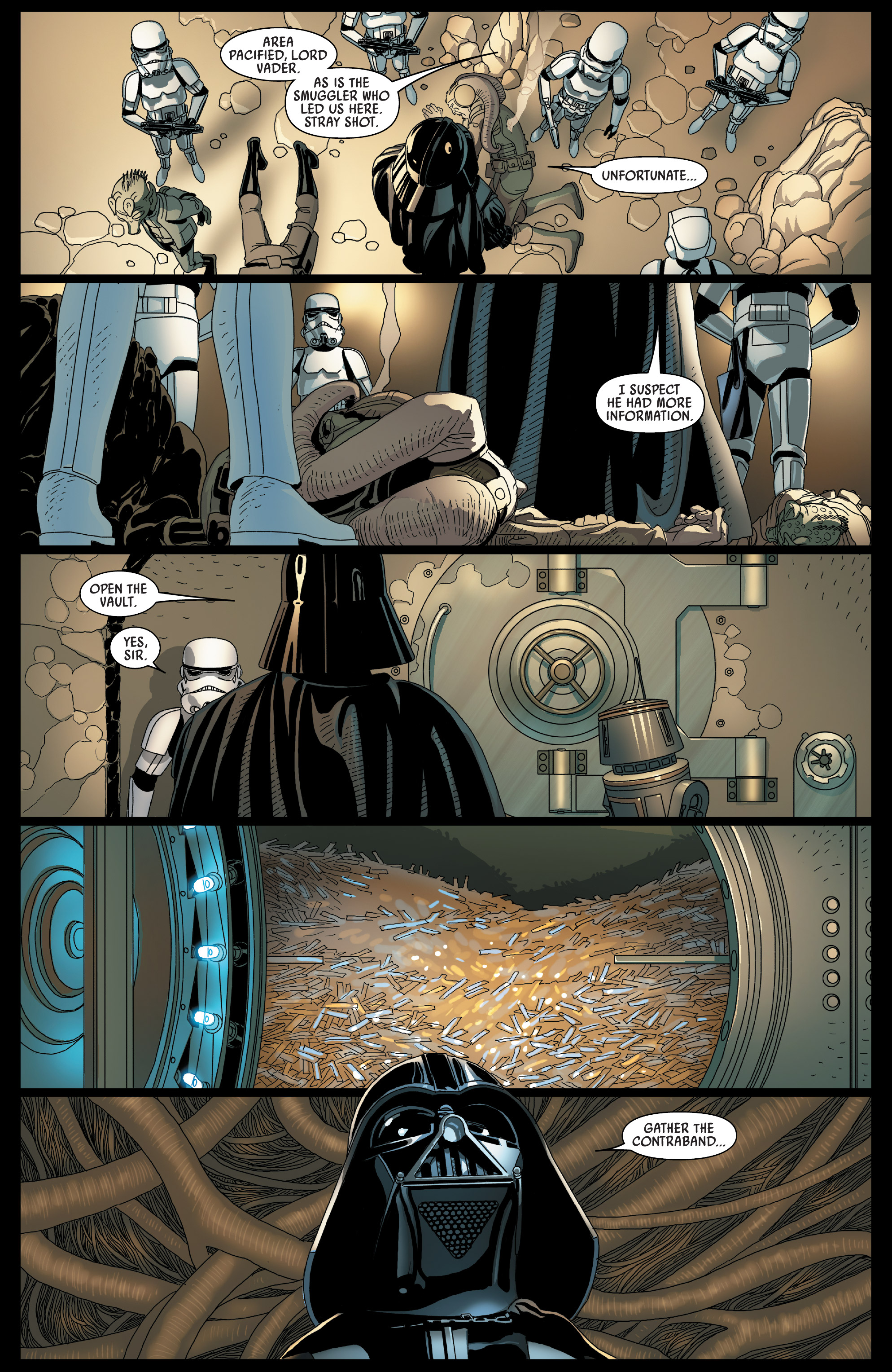 Read online Star Wars: Darth Vader (2016) comic -  Issue # TPB 1 (Part 2) - 51