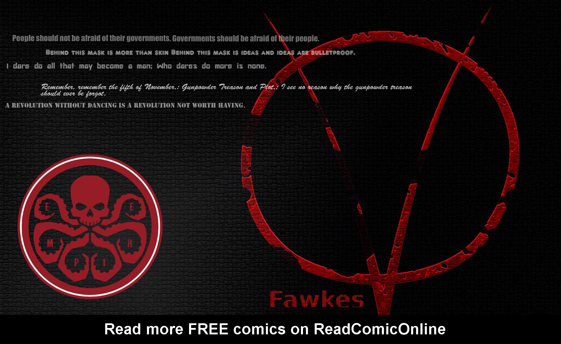 Read online The Other Dead comic -  Issue #2 - 29