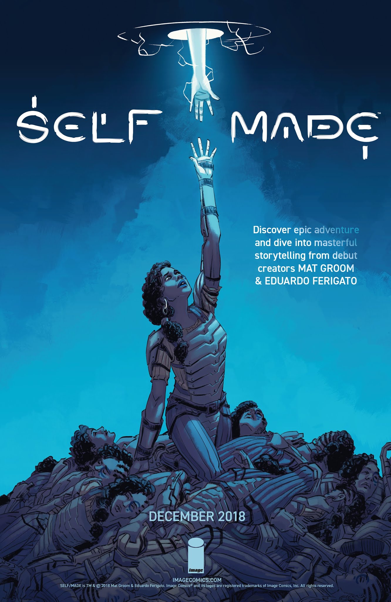 Read online Spawn Kills Everyone Too comic -  Issue #1 - 28