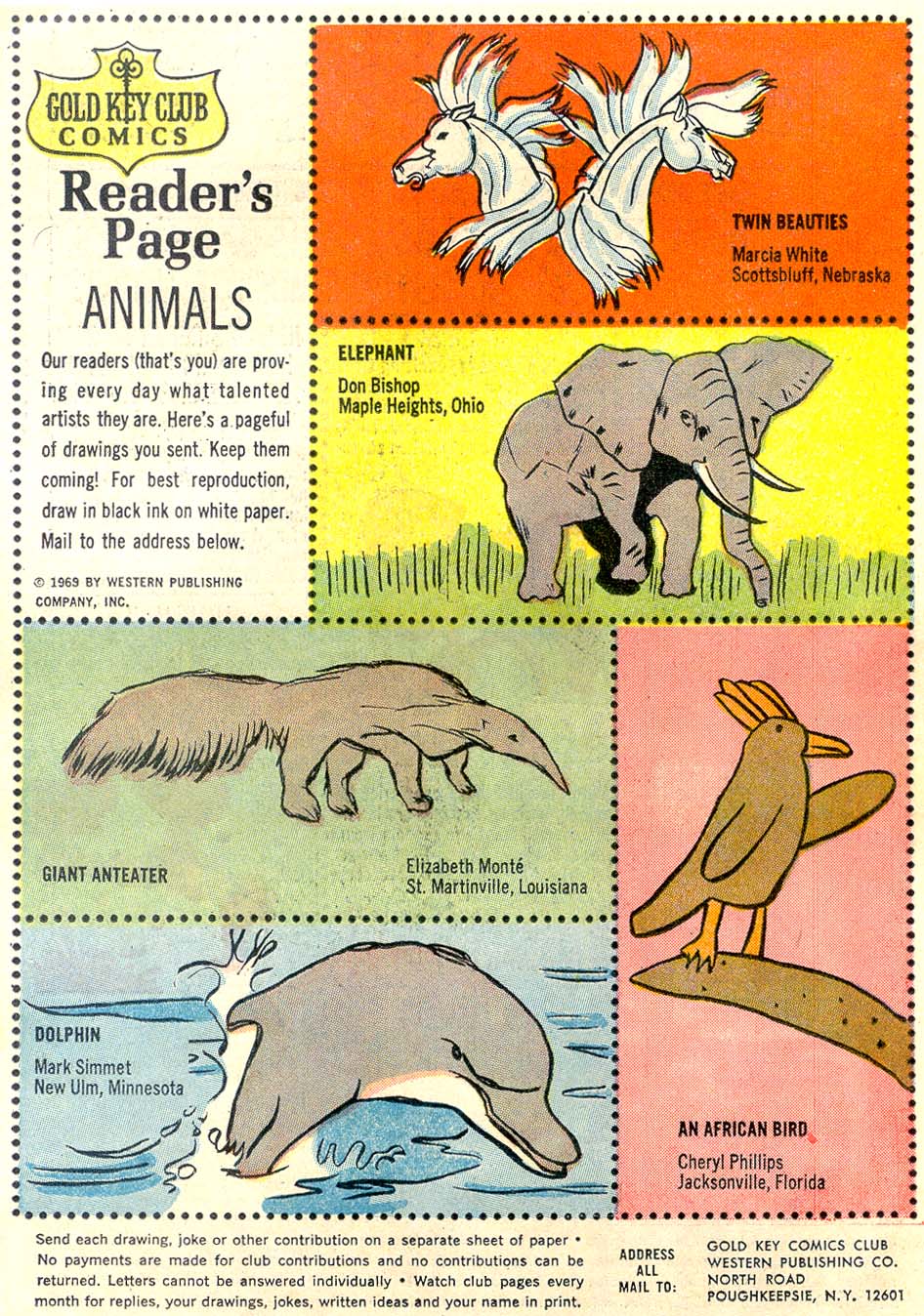 Read online Tarzan (1962) comic -  Issue #183 - 18