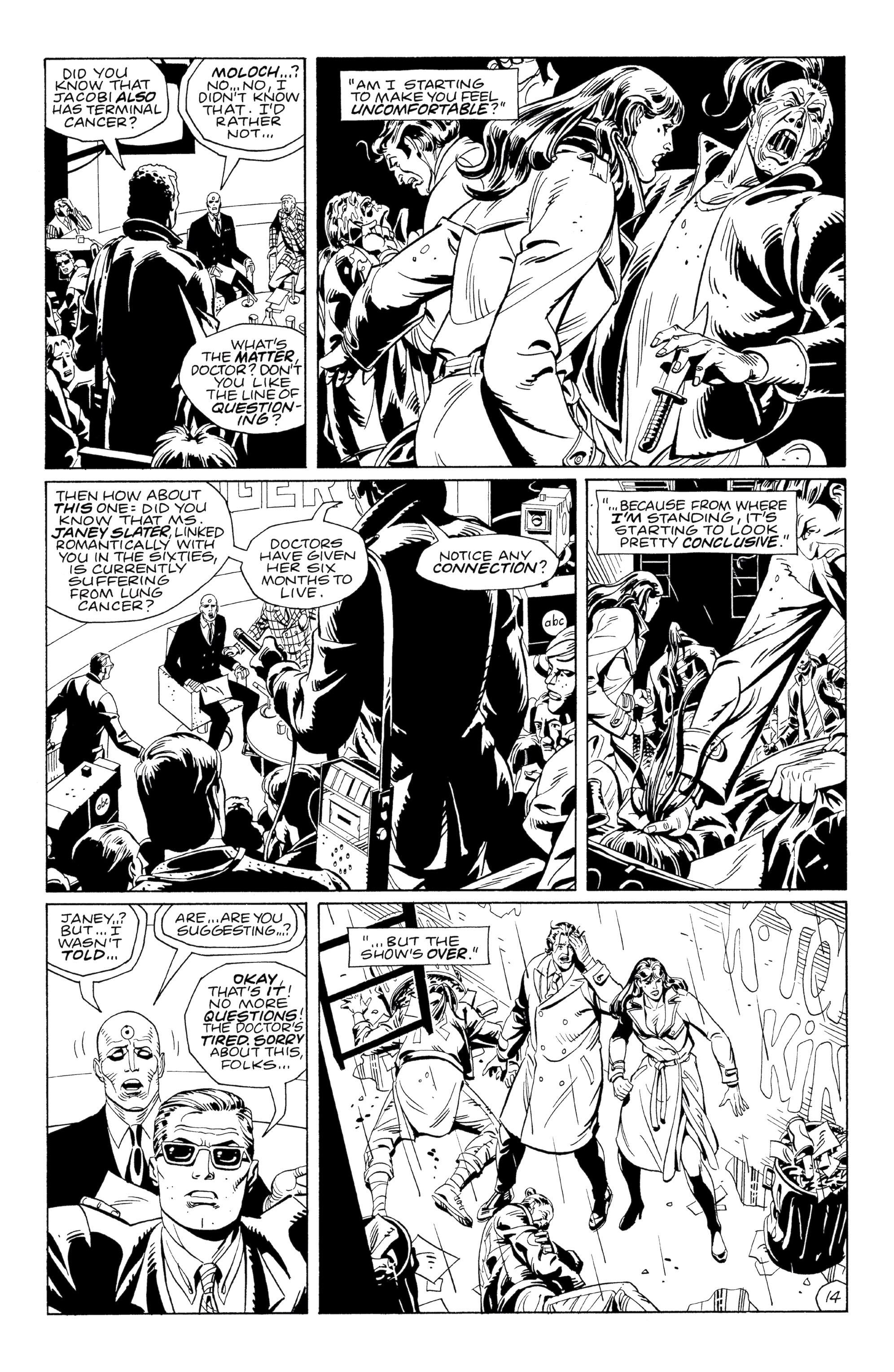Read online Watchmen comic -  Issue # (1986) _TPB (Part 1) - 88
