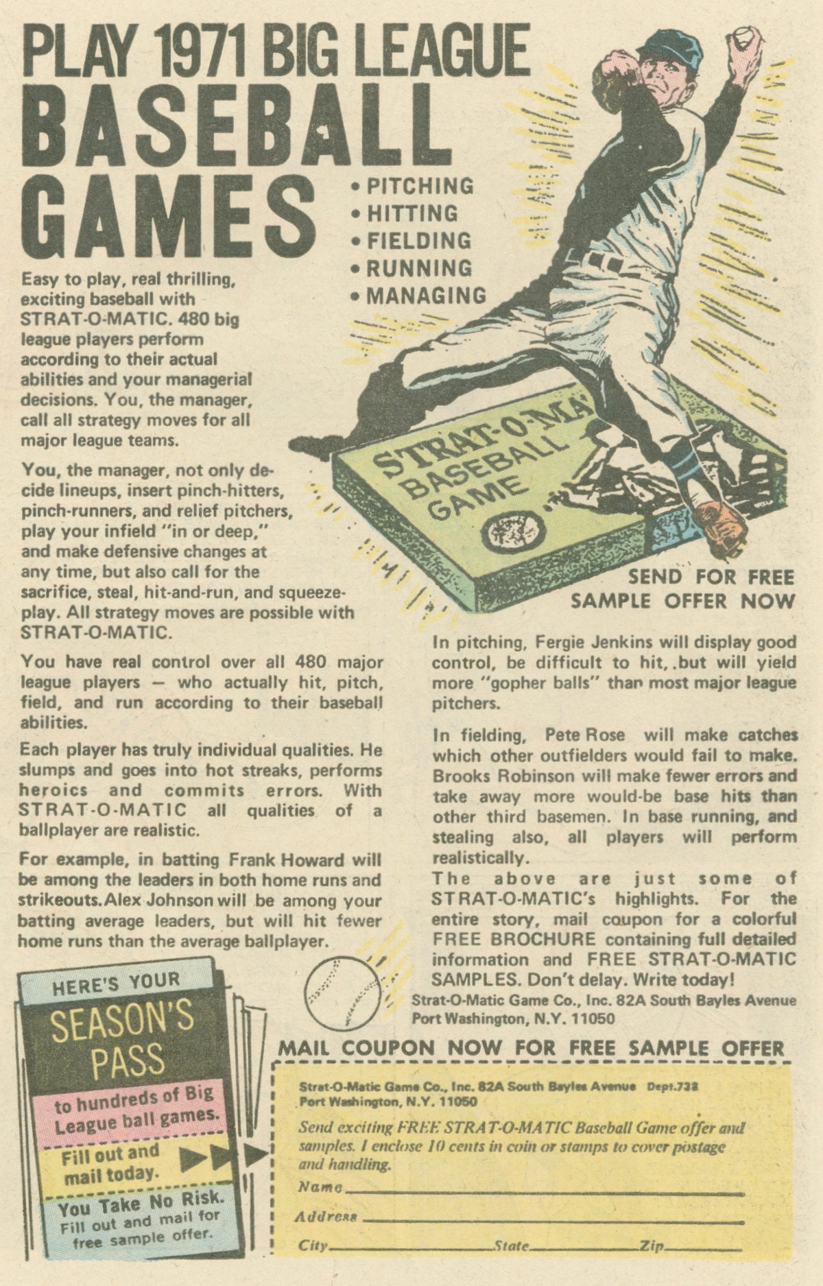 Read online Superman's Pal Jimmy Olsen comic -  Issue #140 - 41