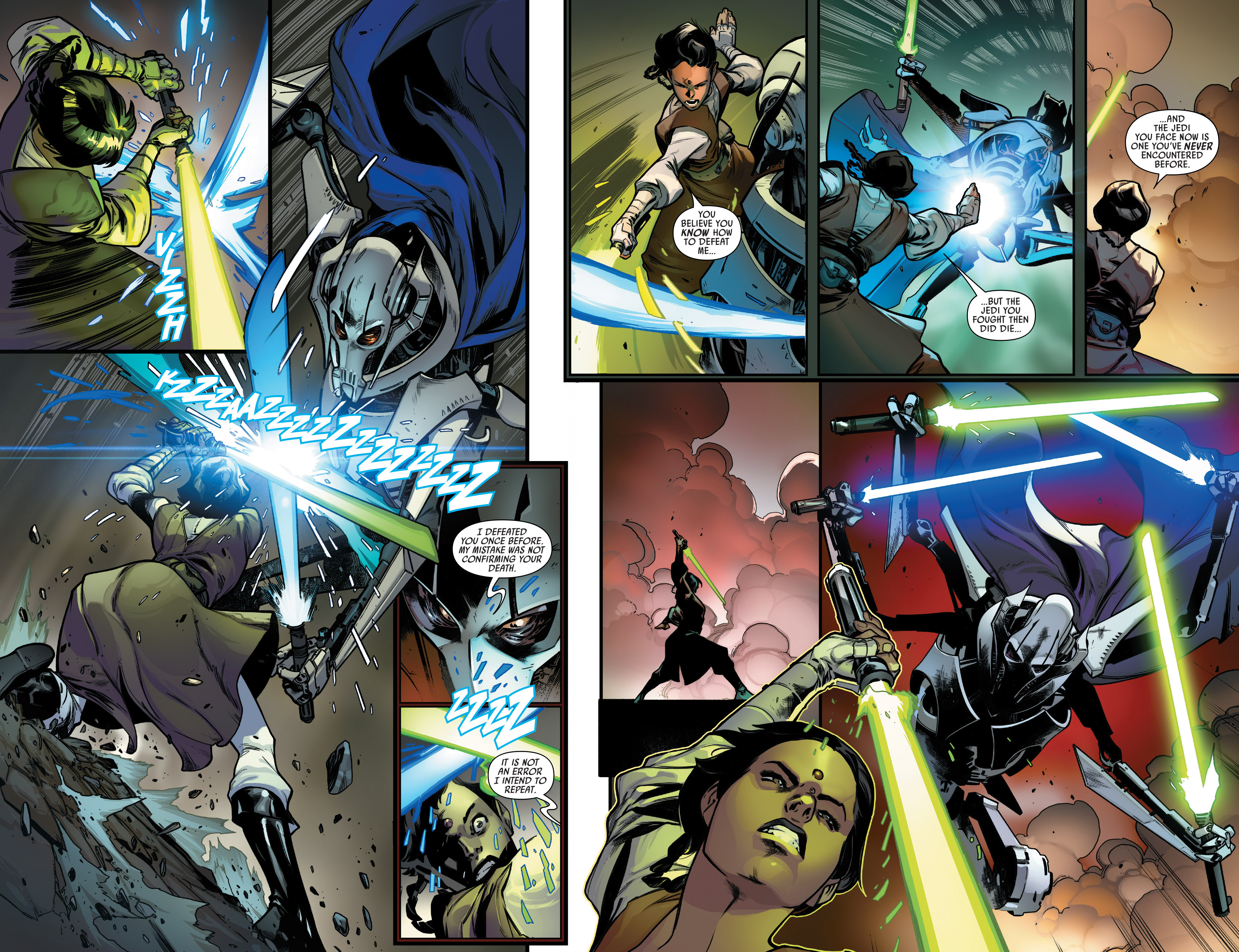 Read online Star Wars: Kanan: First Blood comic -  Issue # Full - 94