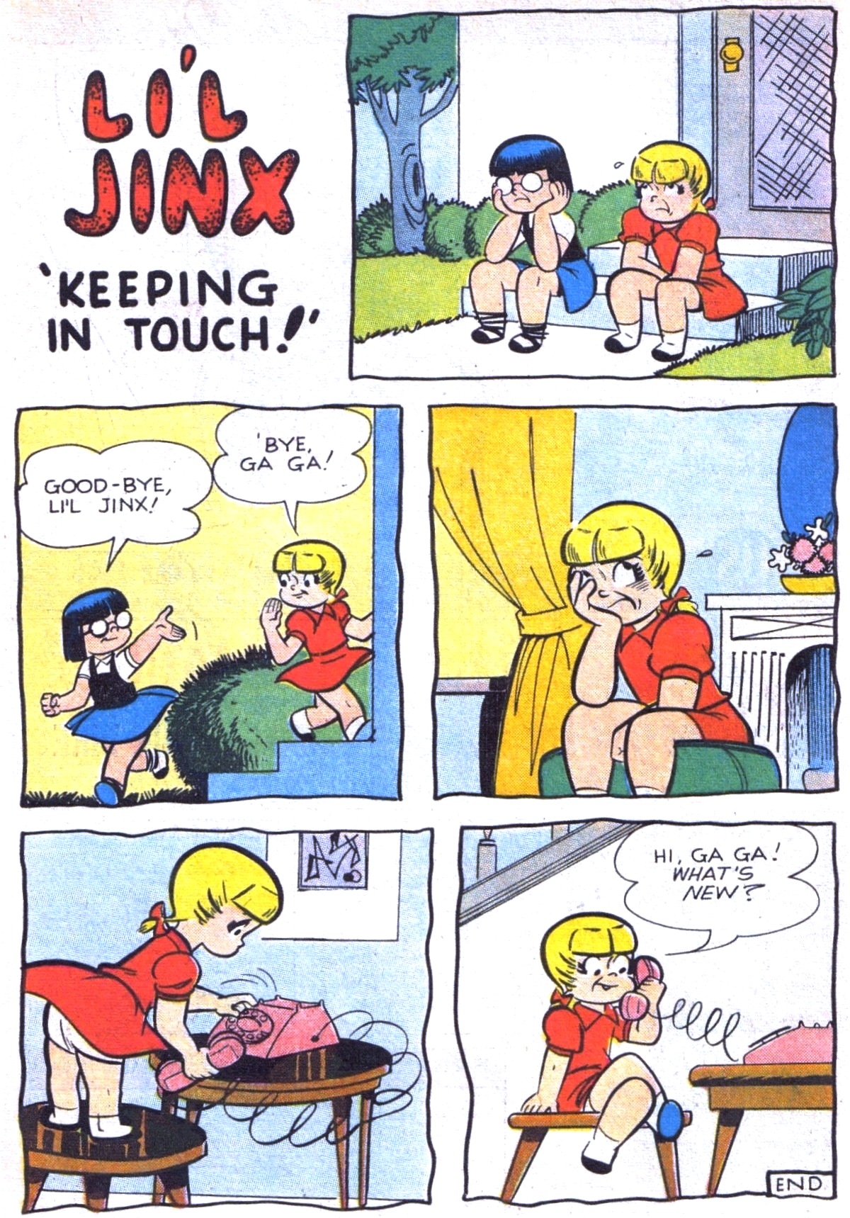 Archie (1960) 119 Page 10