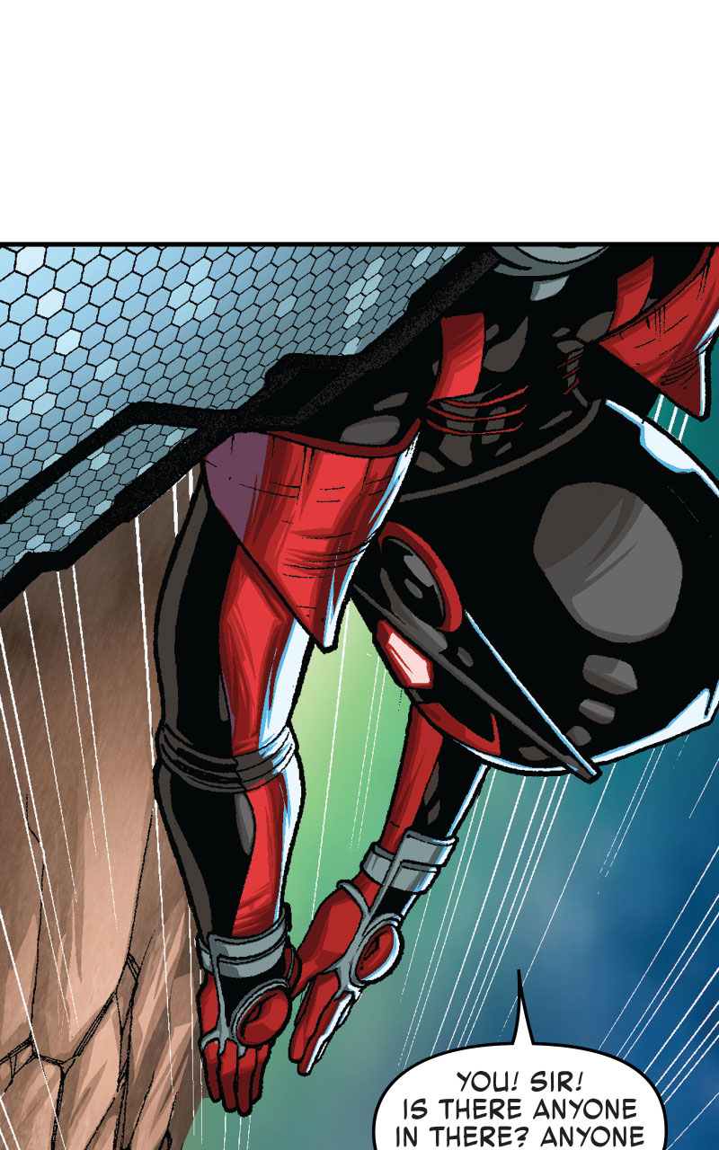 Read online Ant-Man and the Wasp: Lost and Found Infinity Comic comic -  Issue #2 - 31