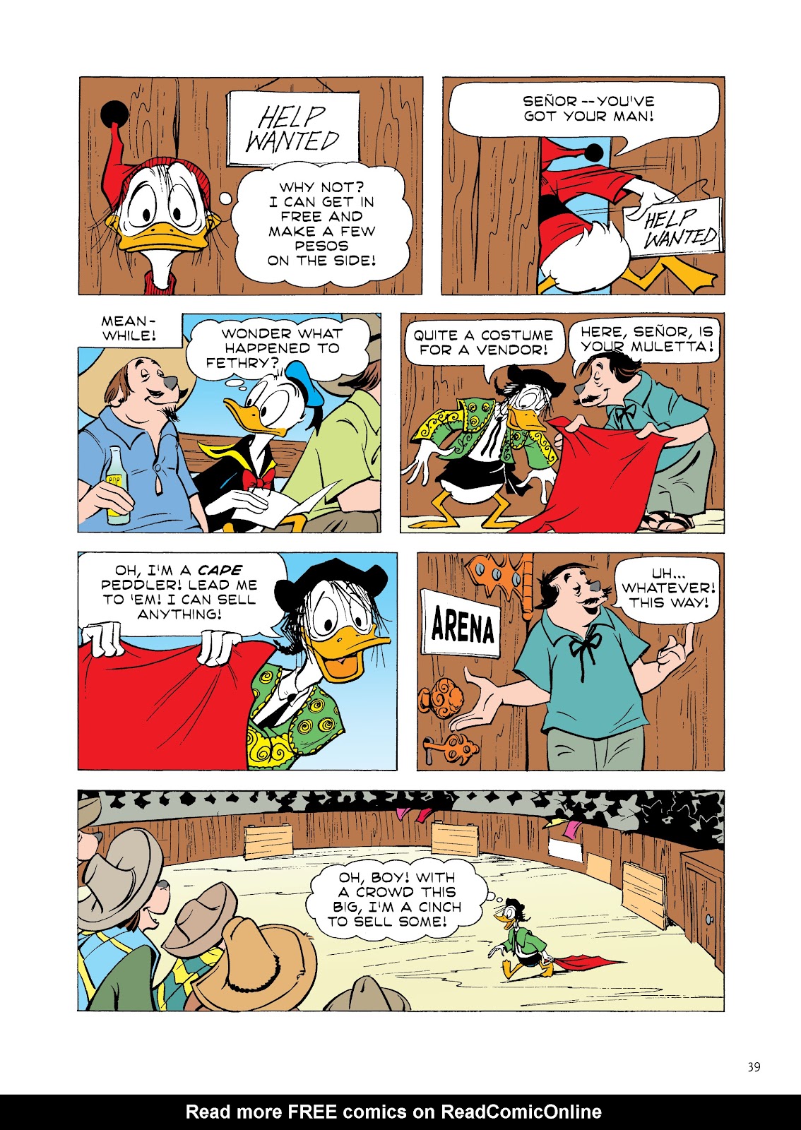 Disney Masters issue TPB 20 (Part 1) - Page 45