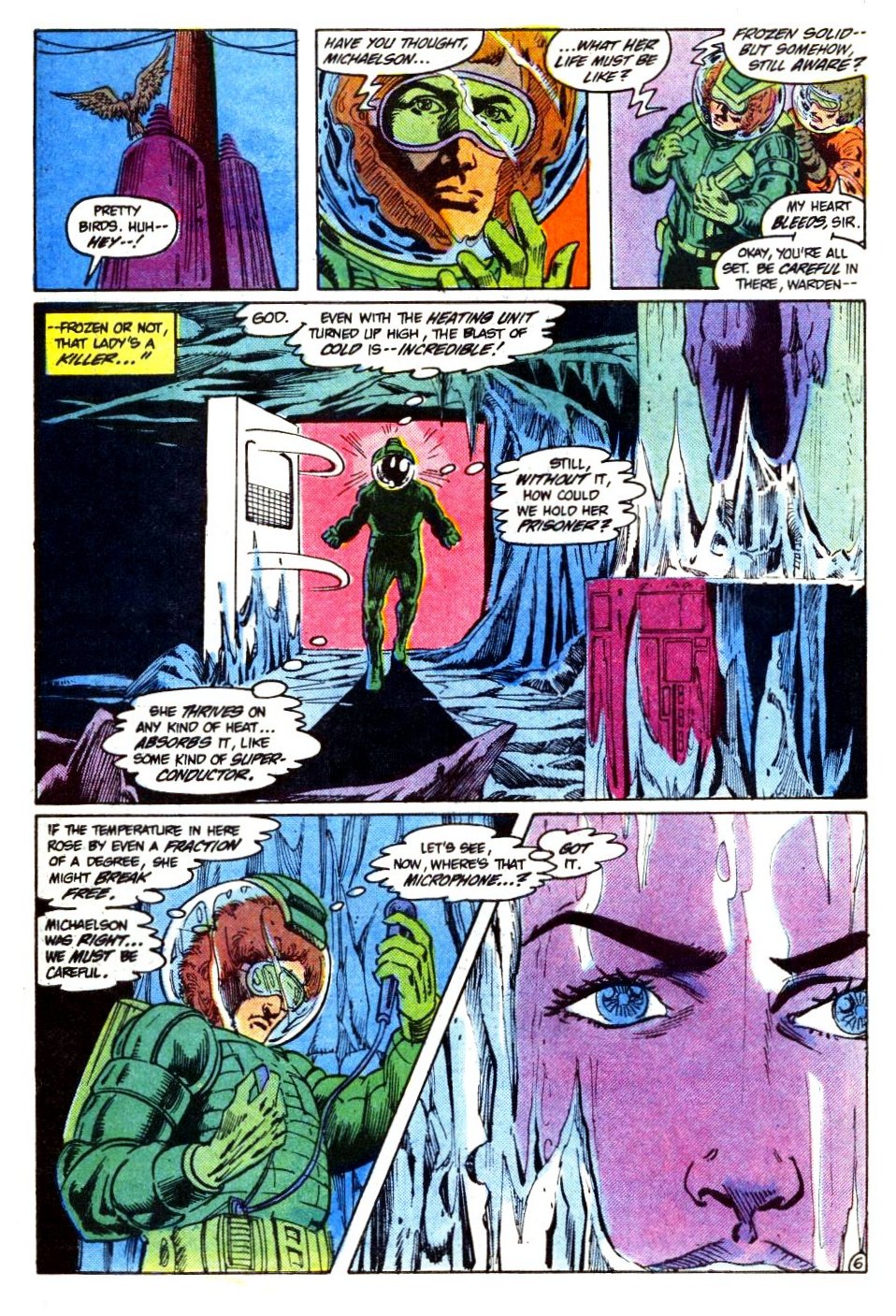 Read online The Fury of Firestorm comic -  Issue #20 - 7