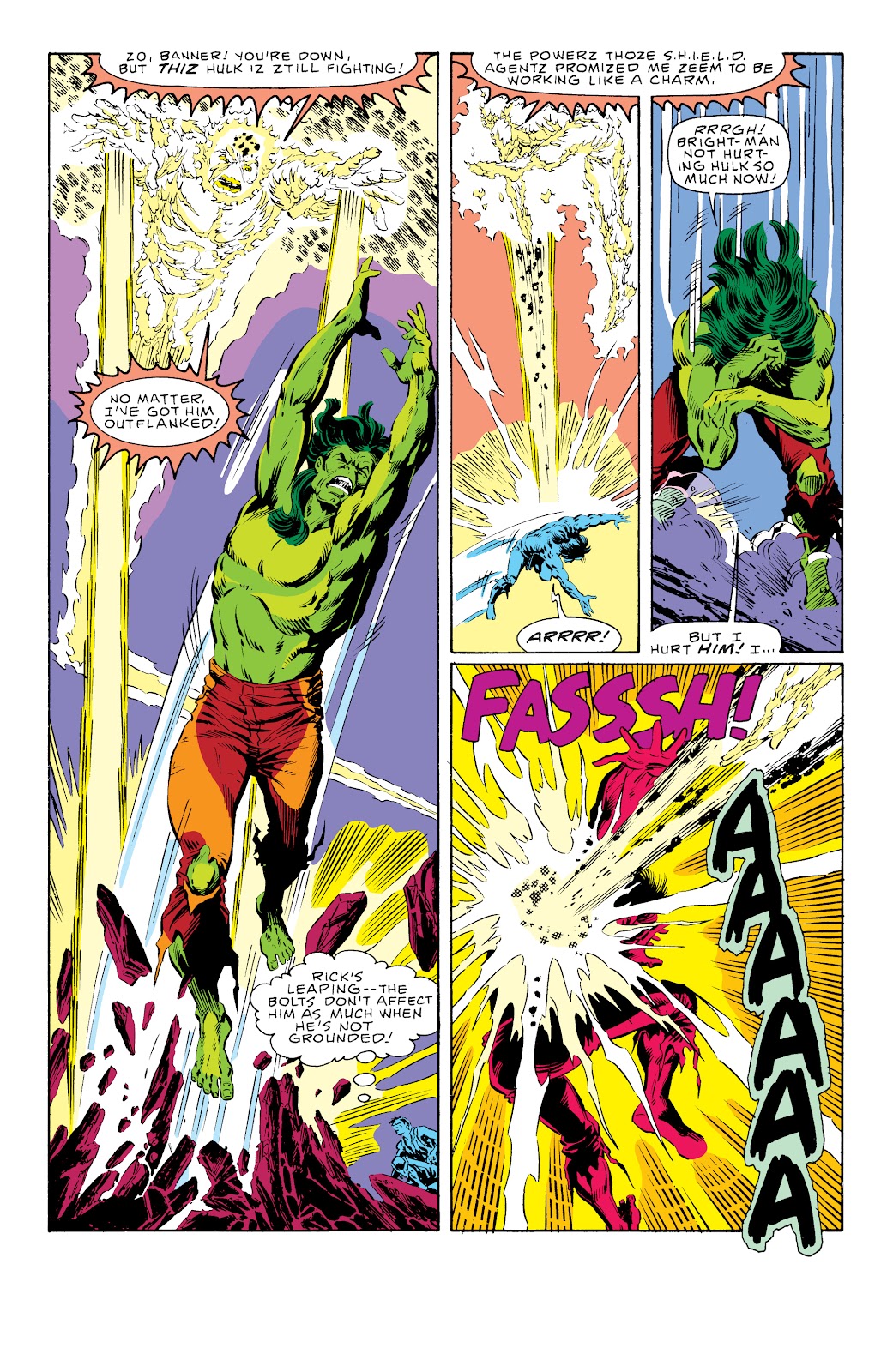 Incredible Hulk Epic Collection issue TPB 14 (Part 5) - Page 15