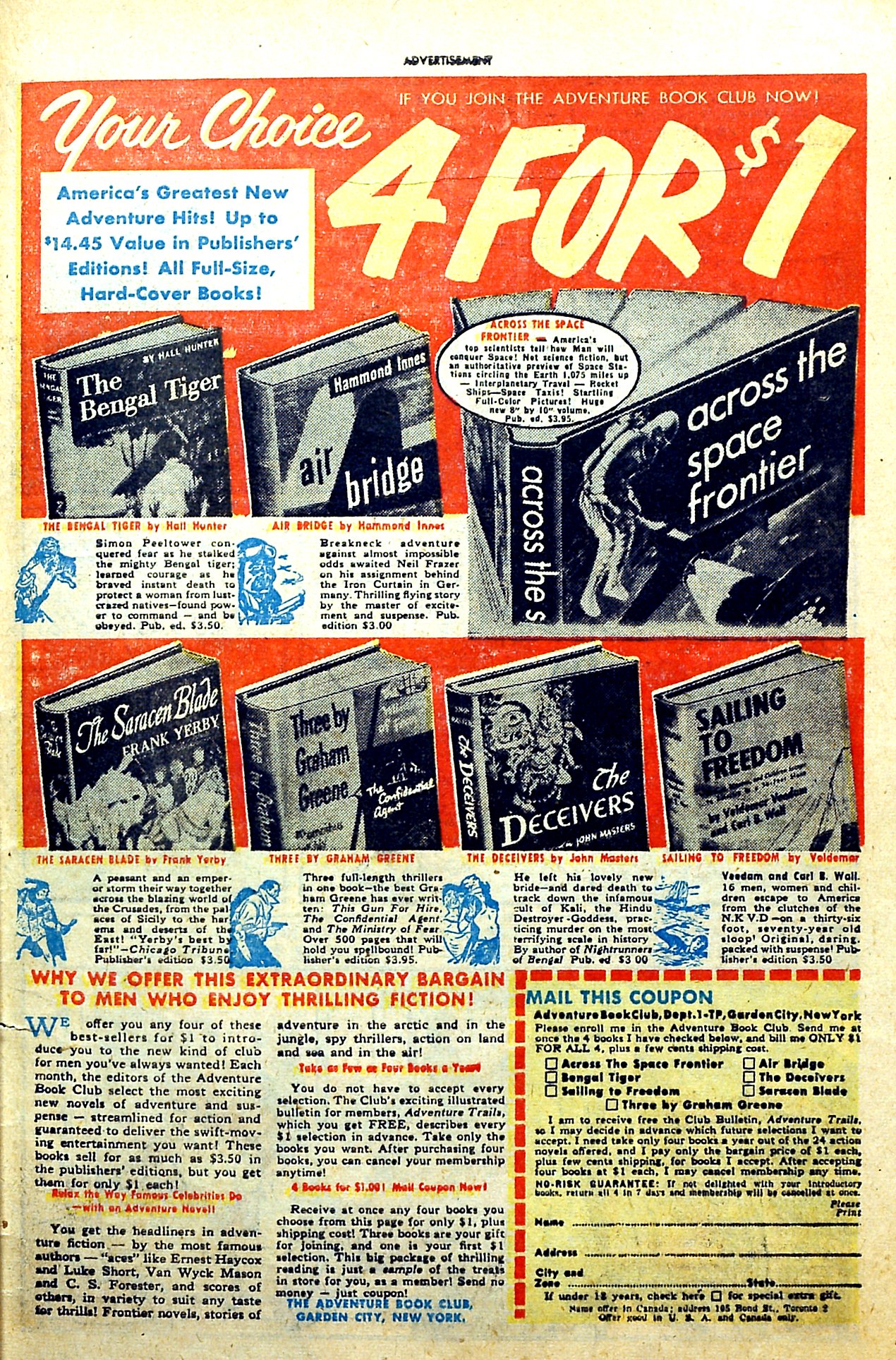 Read online Li'l Abner Comics comic -  Issue #92 - 33