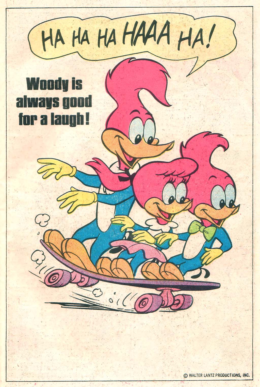 Walt Disney's Donald Duck (1952) issue 219 - Page 31