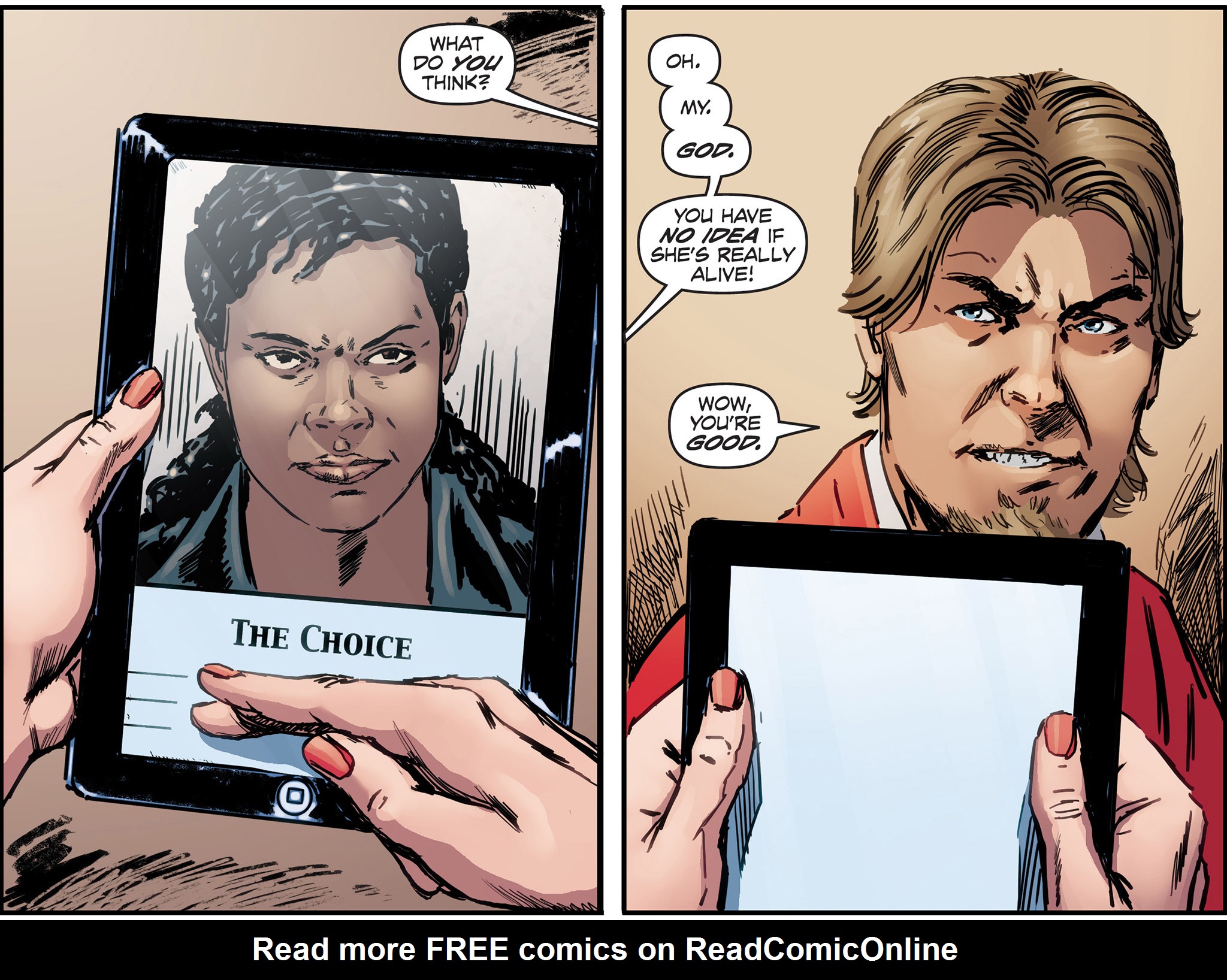 Read online Insufferable (2012) comic -  Issue #4 - 11