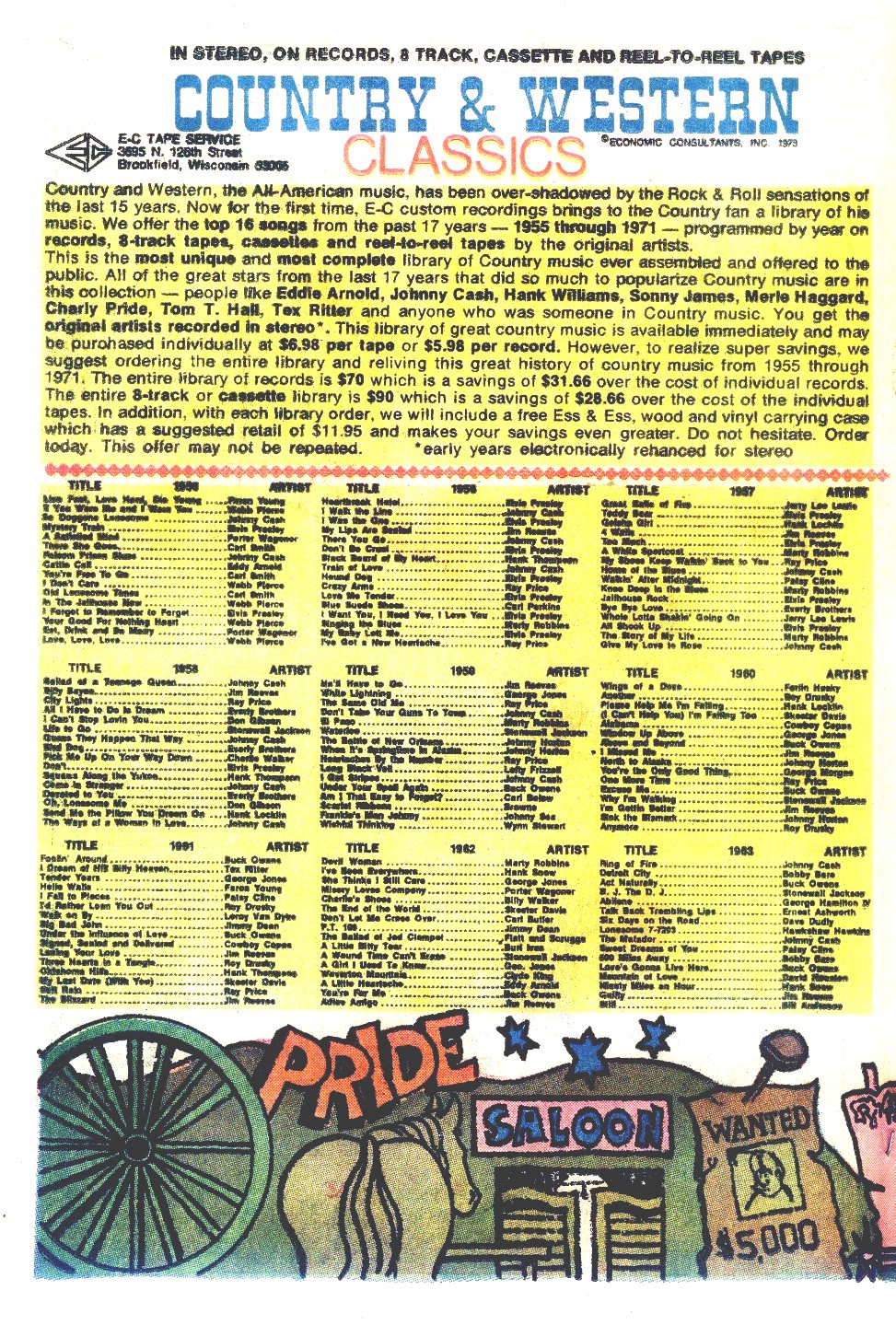 Read online G.I. Combat (1952) comic -  Issue #169 - 18