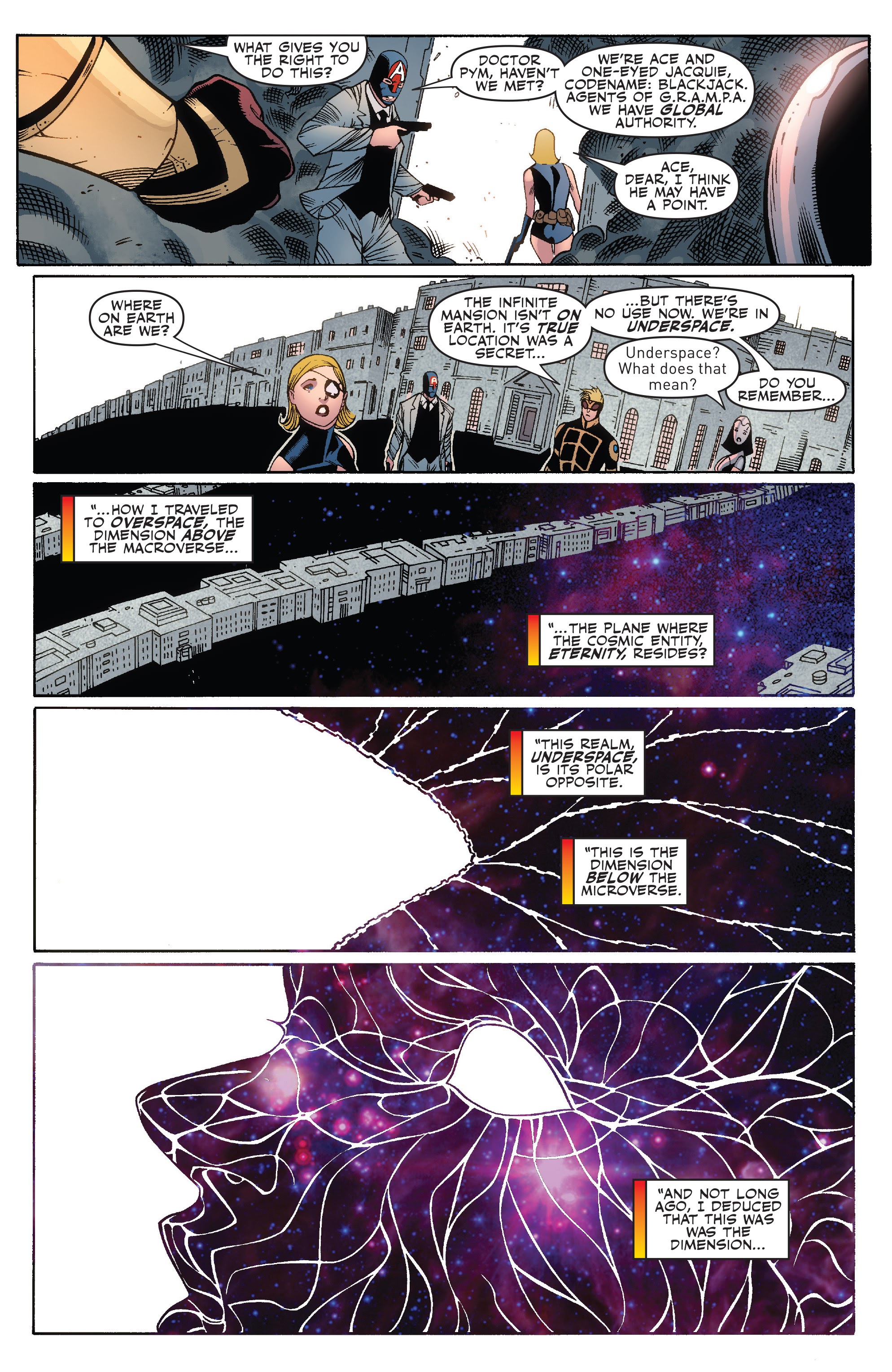 Read online The Mighty Avengers comic -  Issue # _TPB Mighty Avengers by Dan Slott - The Complete Collection (Part 4) - 65