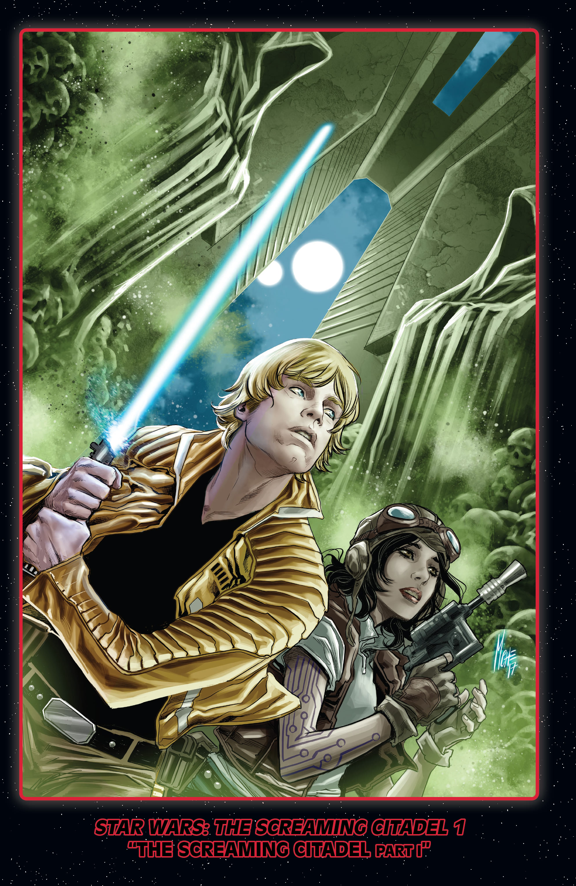 Read online Star Wars: Doctor Aphra Omnibus comic -  Issue # TPB 1 (Part 4) - 7