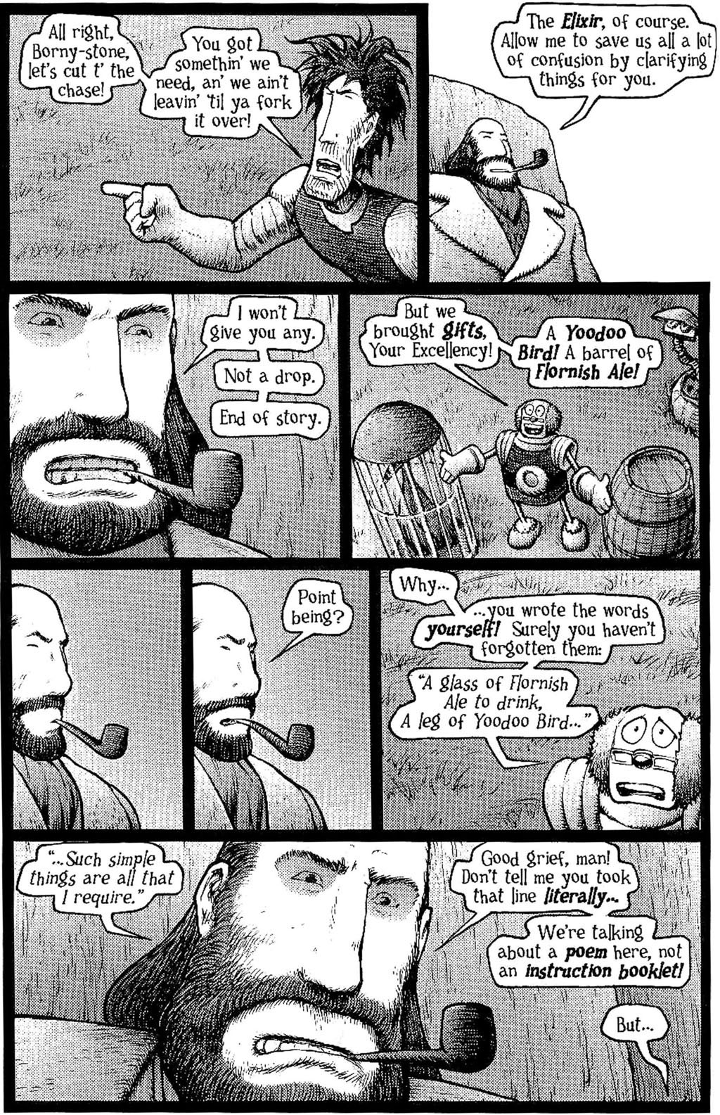 Read online Akiko comic -  Issue #Akiko _TPB 5 - 77