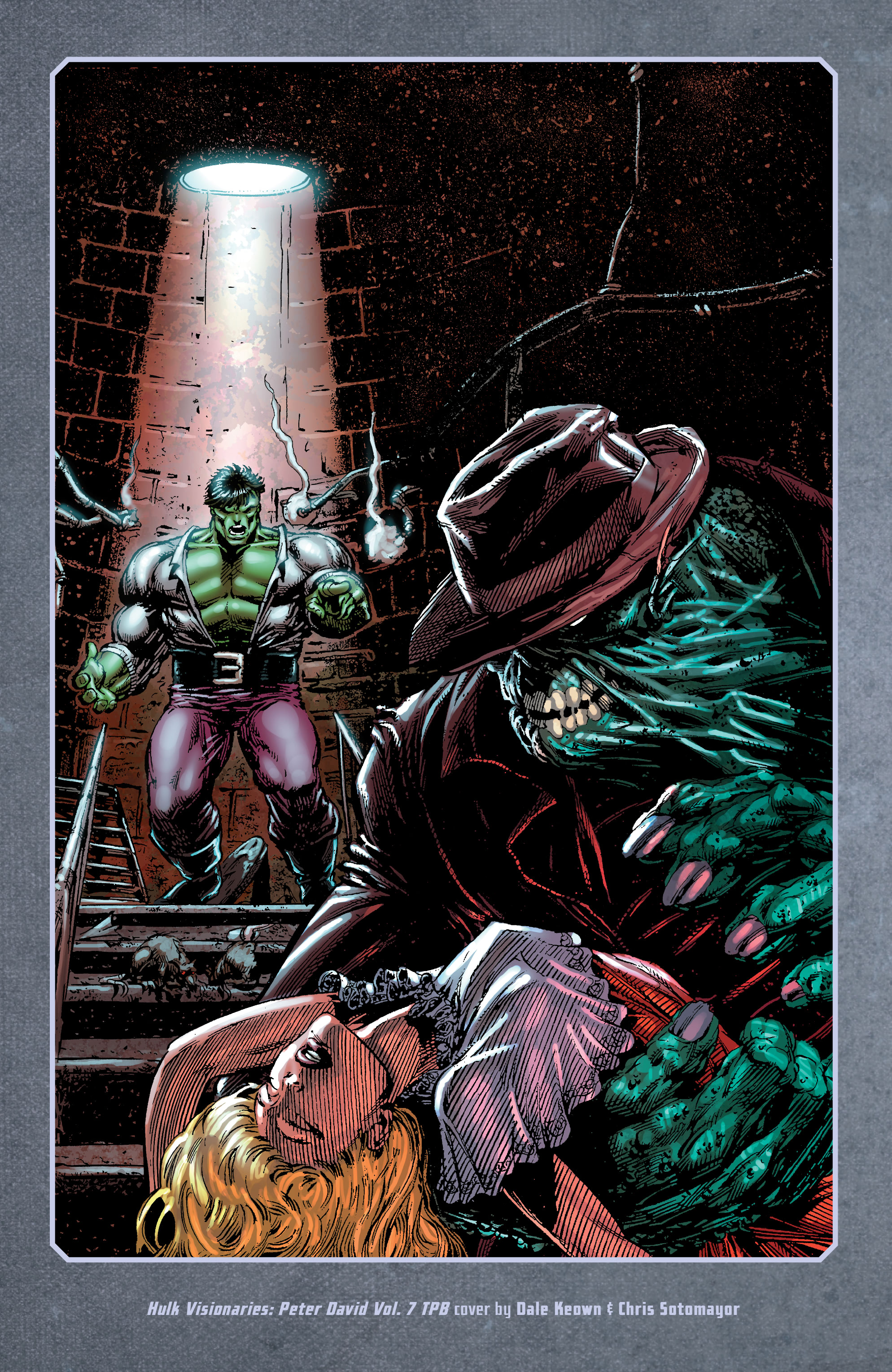 Read online Incredible Hulk By Peter David Omnibus comic -  Issue # TPB 2 (Part 11) - 29