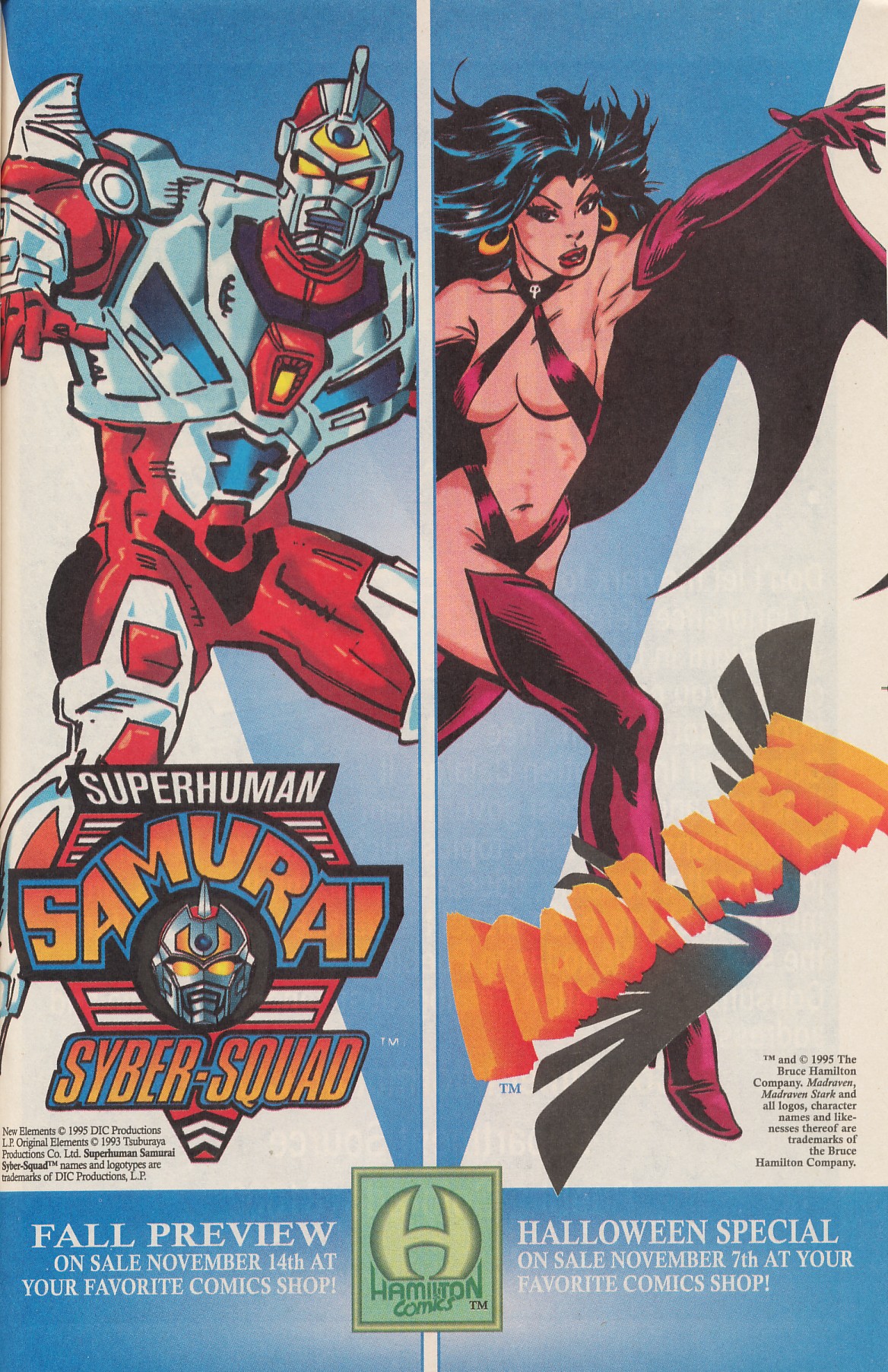 Read online Saban's Mighty Morphin Power Rangers (1995) comic -  Issue #4 - 31