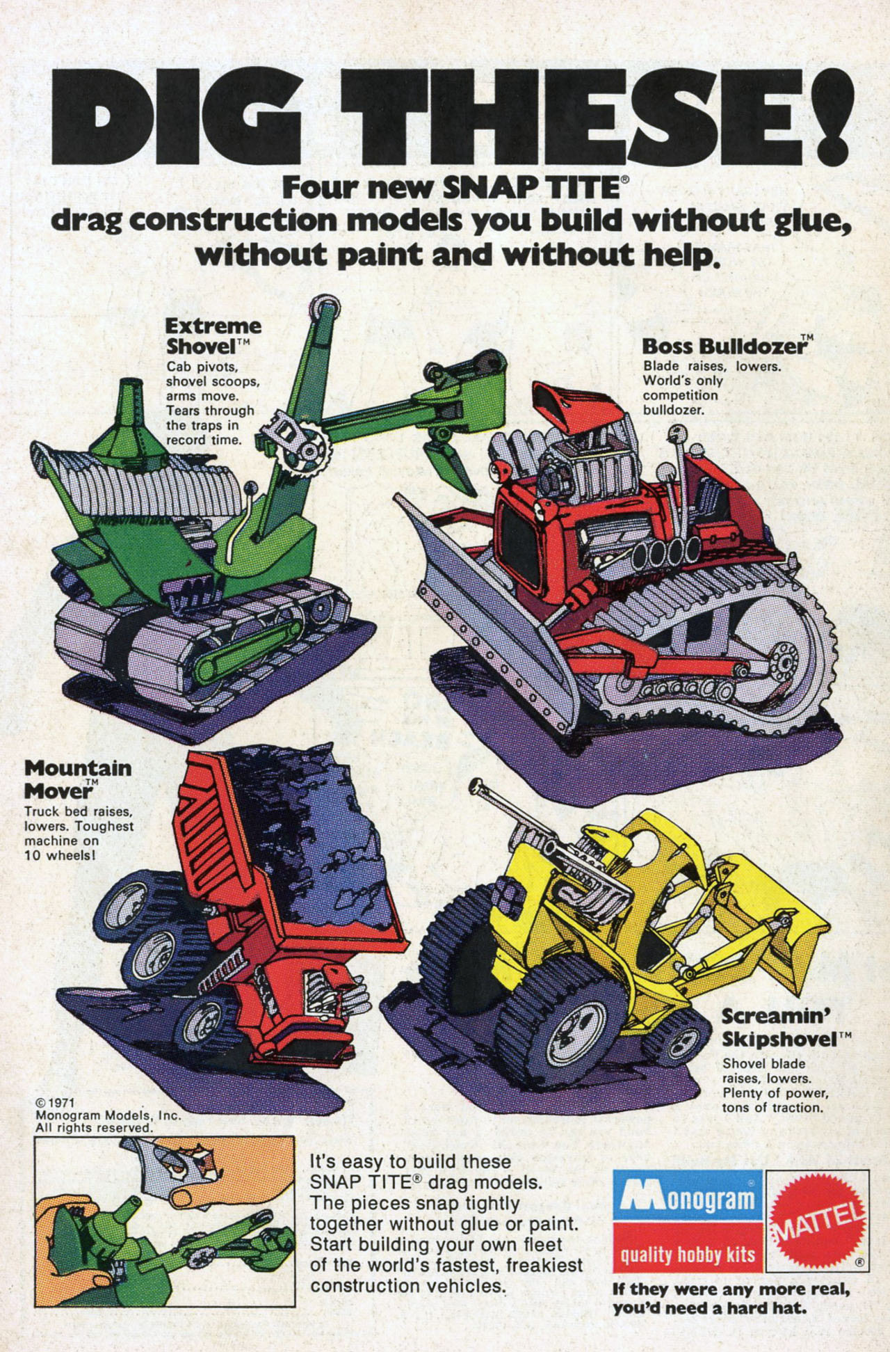 Read online Batman (1940) comic -  Issue #243 - 36