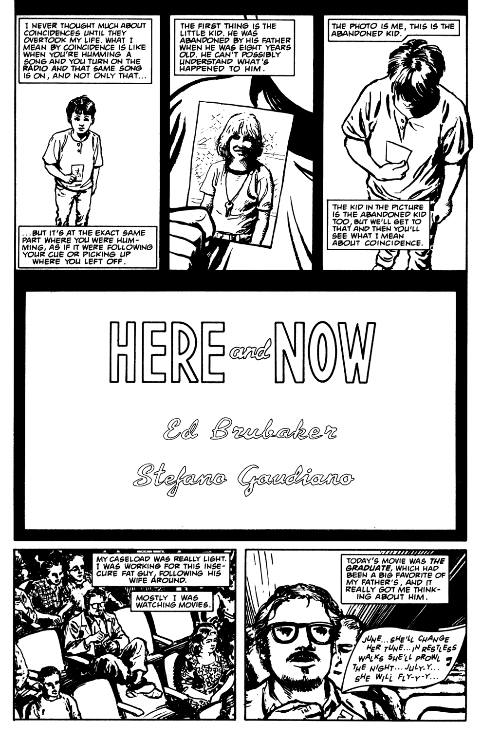 Read online Dark Horse Presents (1986) comic -  Issue #96 - 3