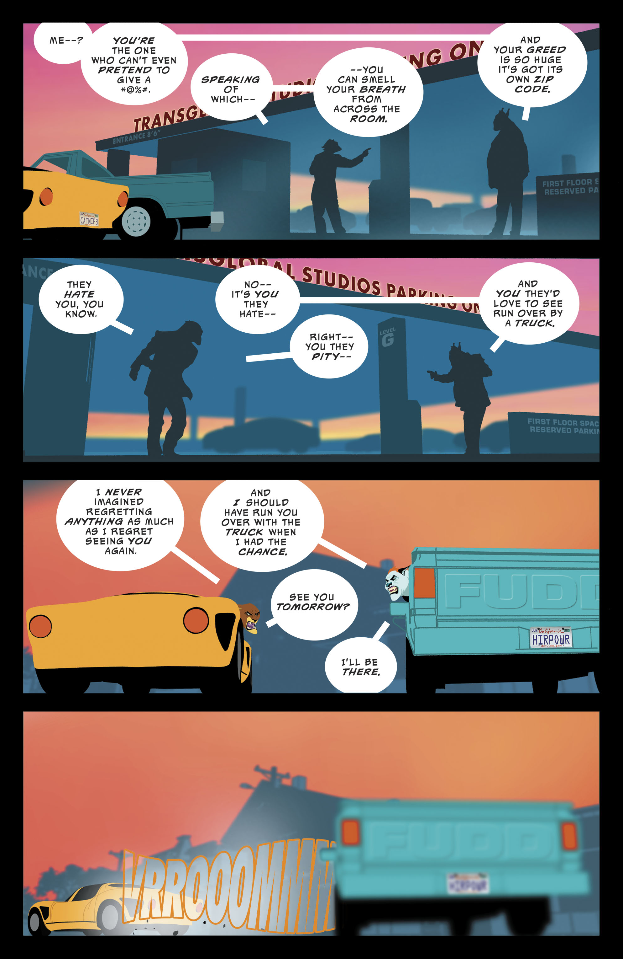Read online The Ruff & Reddy Show comic -  Issue #4 - 14