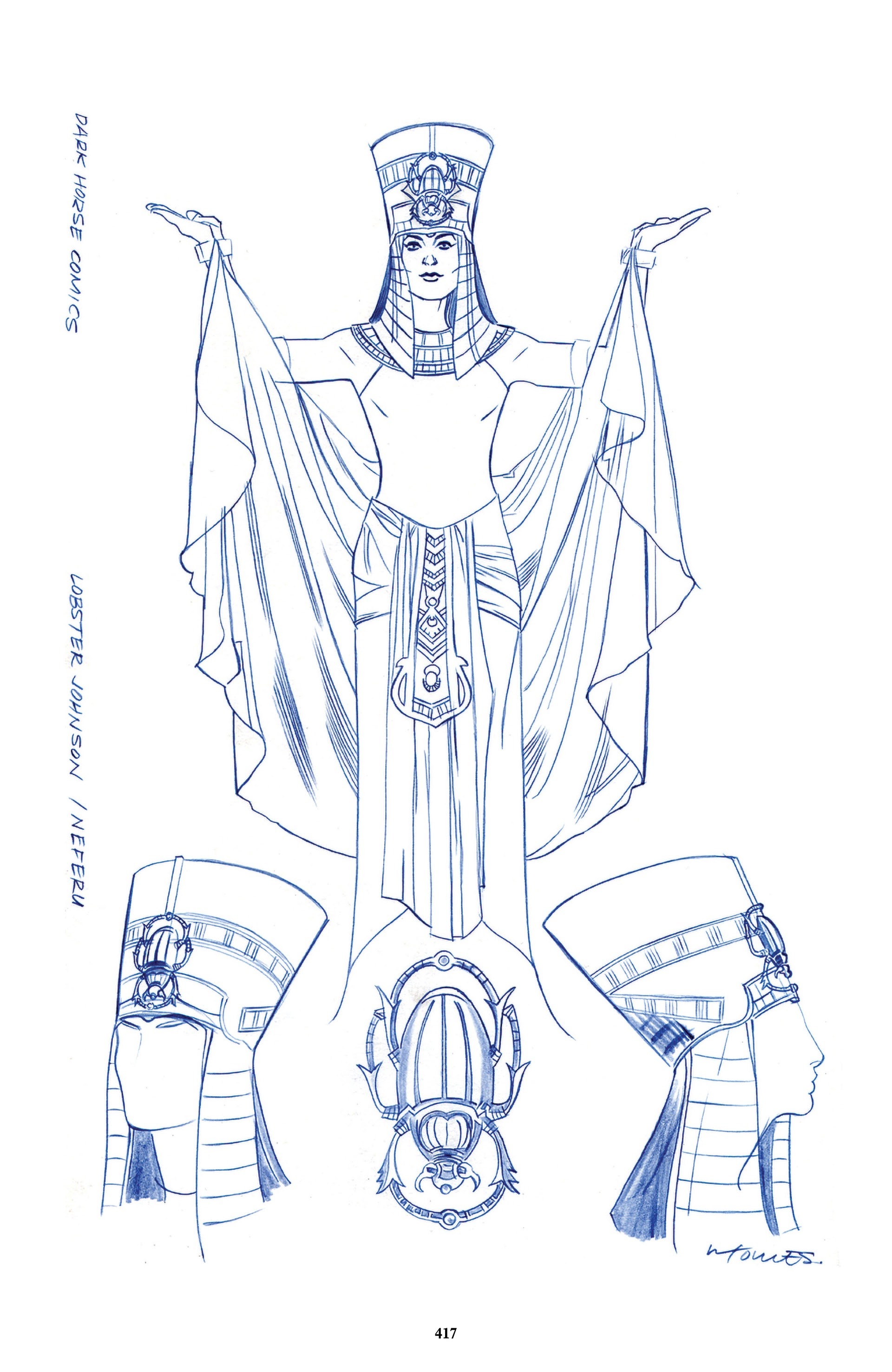 Read online Lobster Johnson Omnibus comic -  Issue # TPB 1 (Part 5) - 18