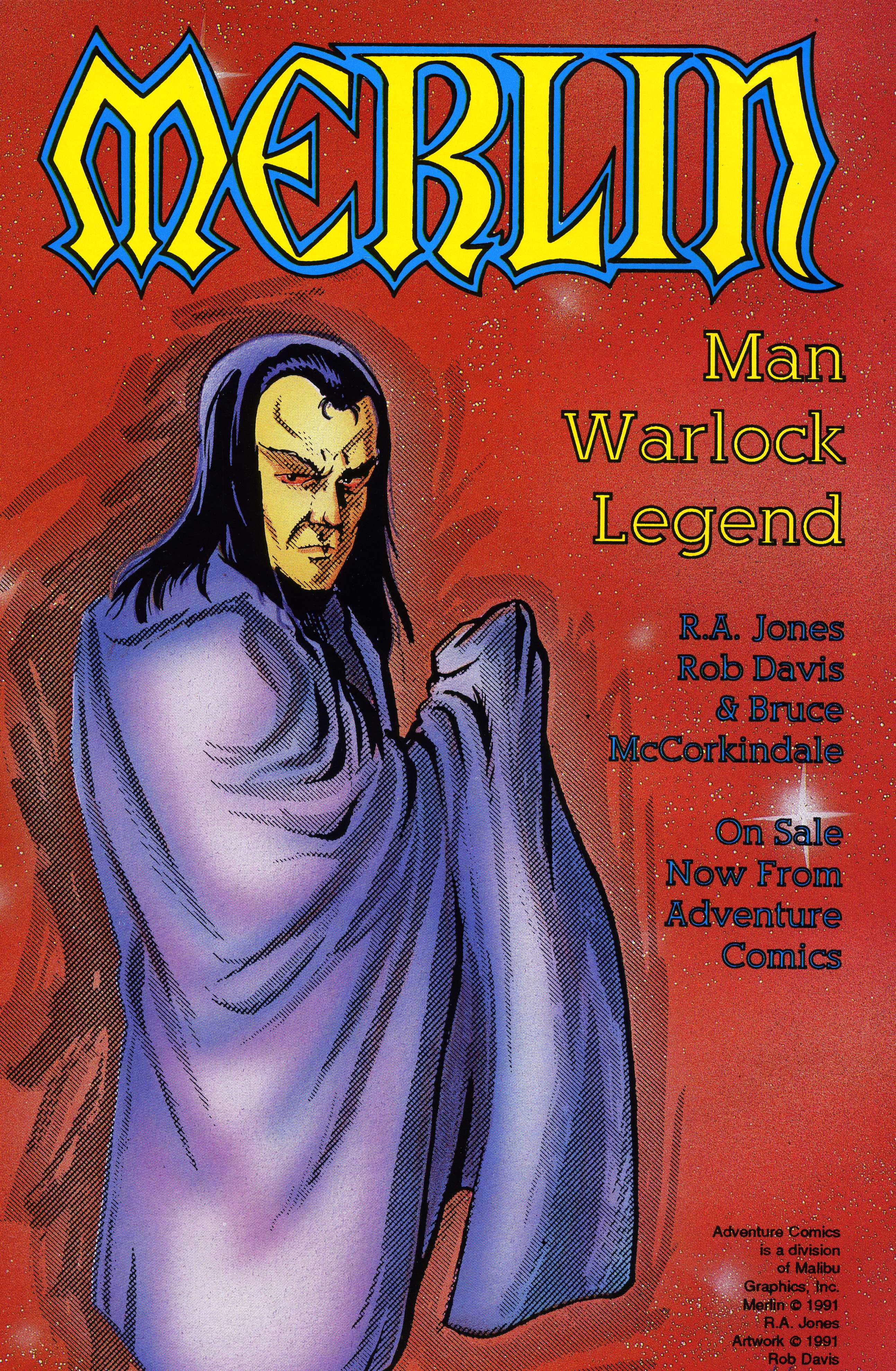 Read online Lensman: War of the Galaxies comic -  Issue #2 - 33