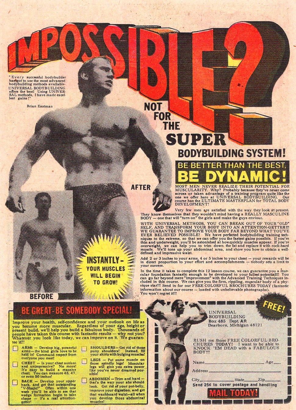 Read online Giant Grab Bag Comics comic -  Issue # TPB (Part 2) - 8