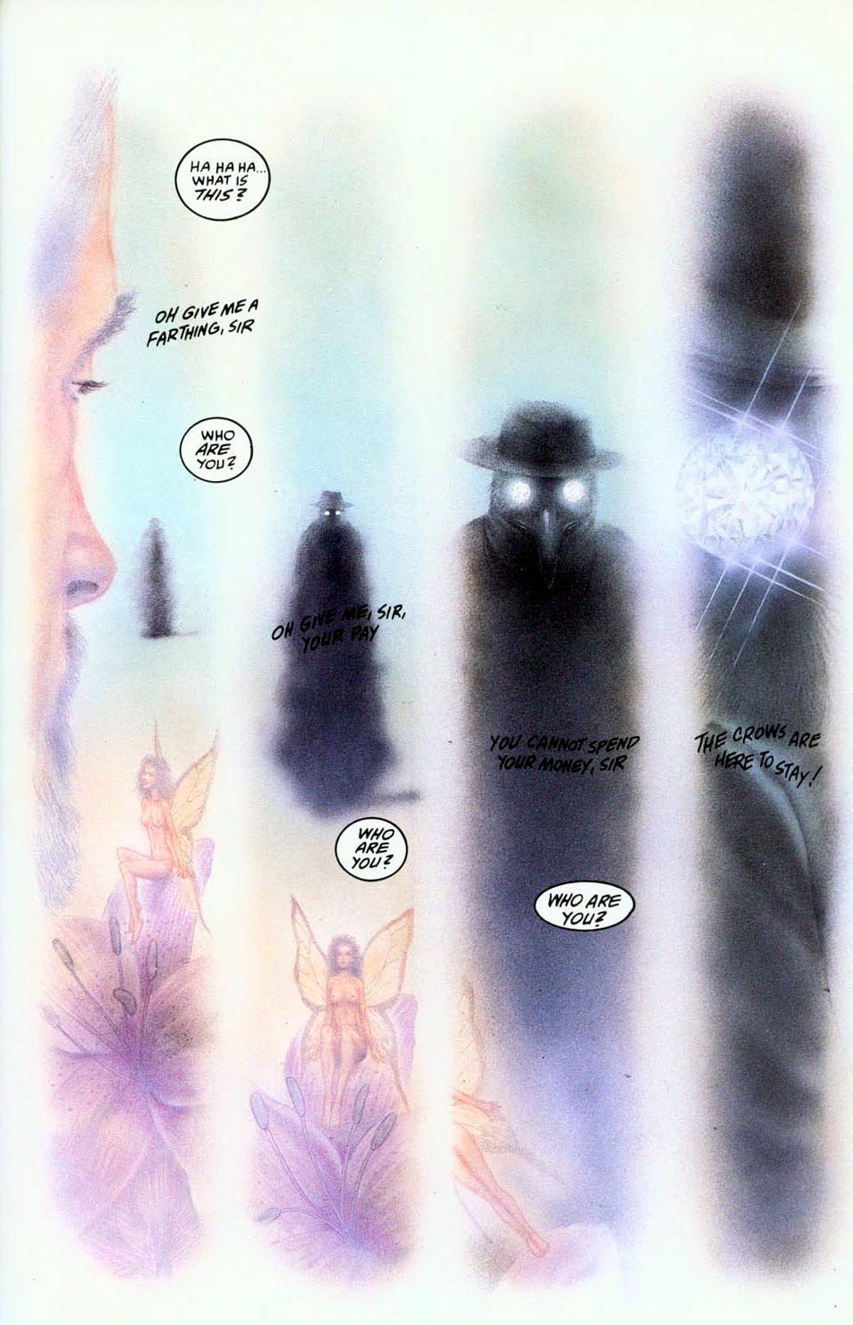 Read online Clive Barker's Hellraiser (1989) comic -  Issue # Annual 2 - 41