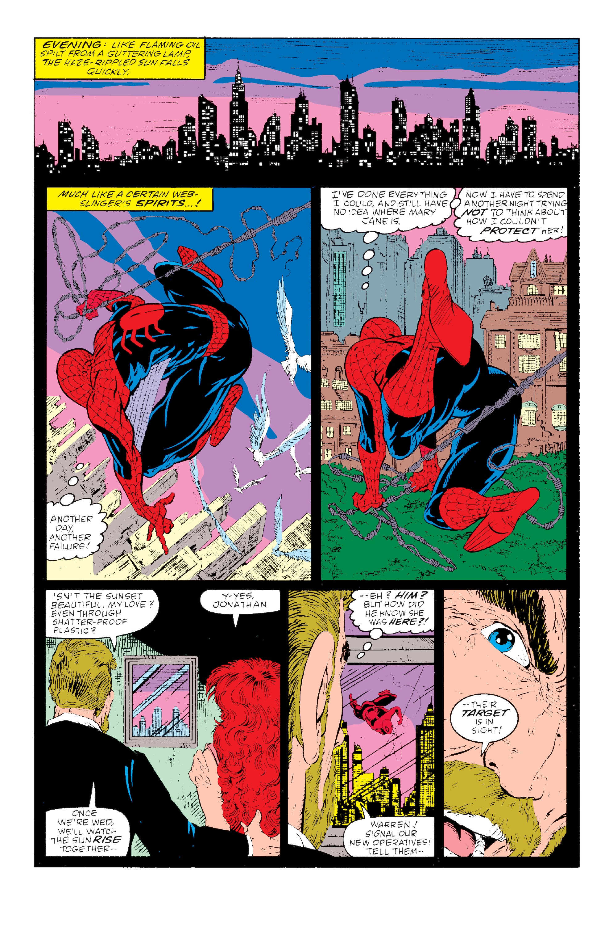 Read online Amazing Spider-Man Epic Collection comic -  Issue # Venom (Part 5) - 65