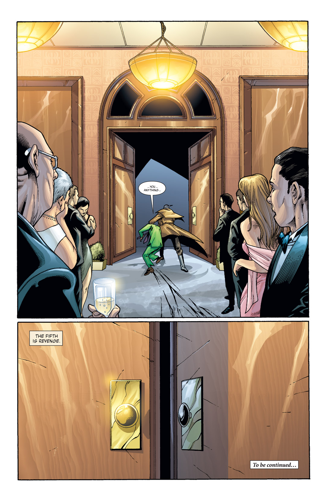 Read online Batman: Gotham Knights comic -  Issue #51 - 31