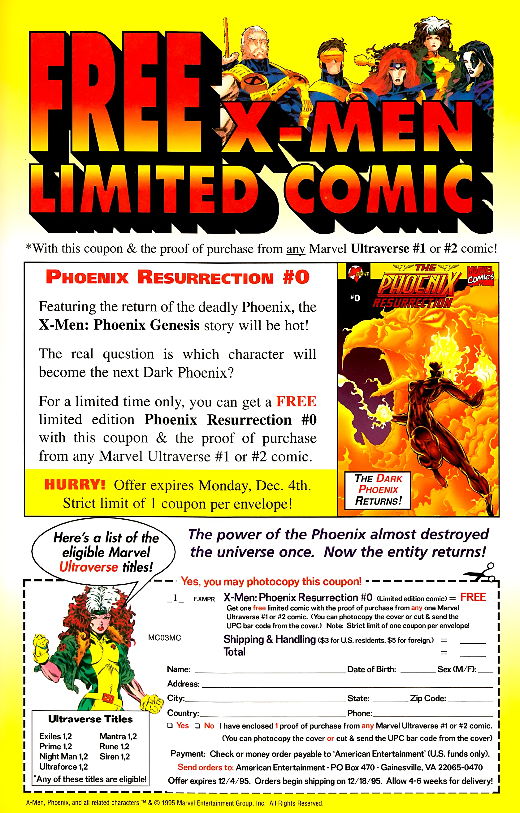 Read online Starjammers (1995) comic -  Issue #4 - 22