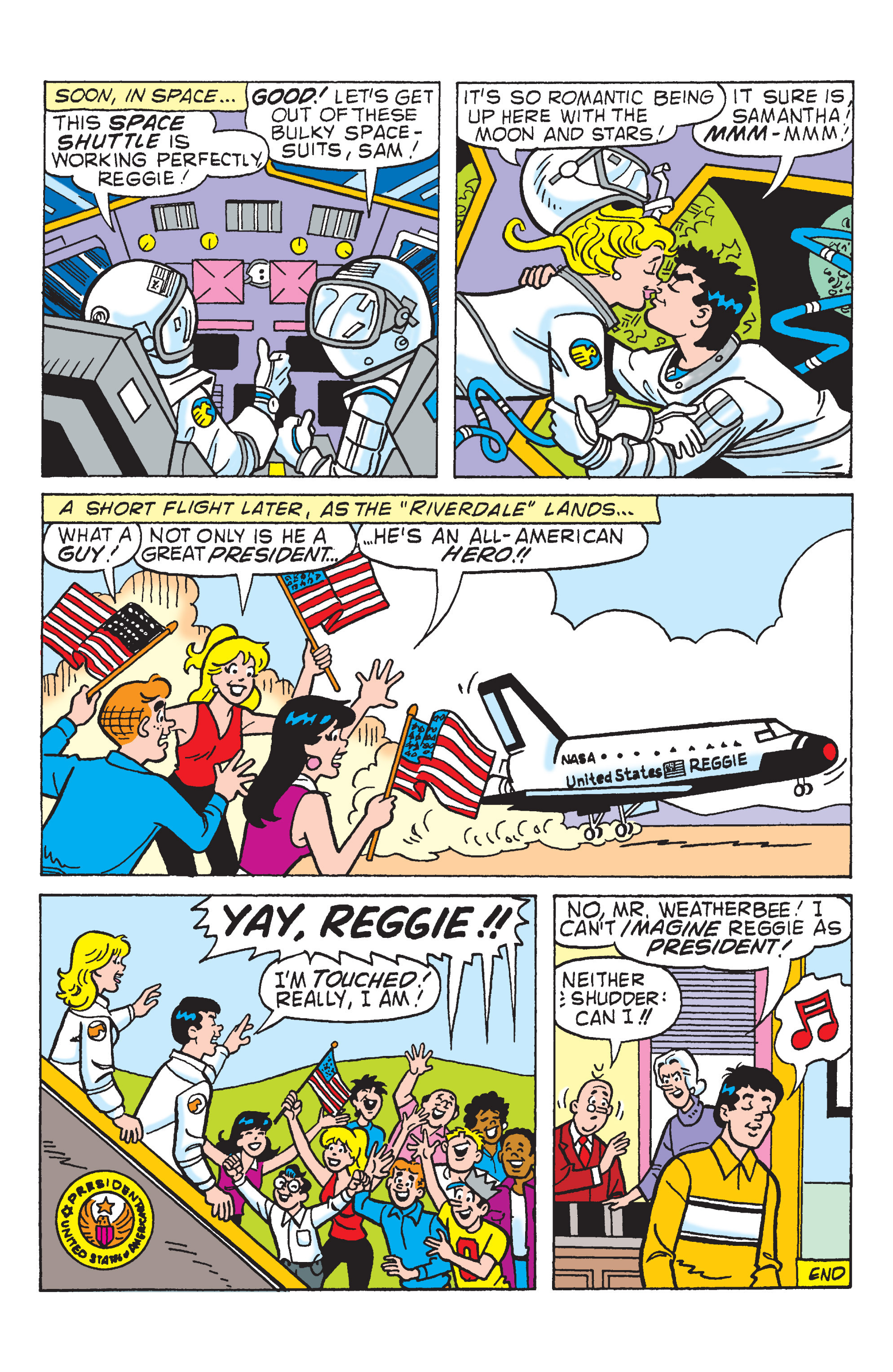 Read online Pep Digital comic -  Issue #28 - 20