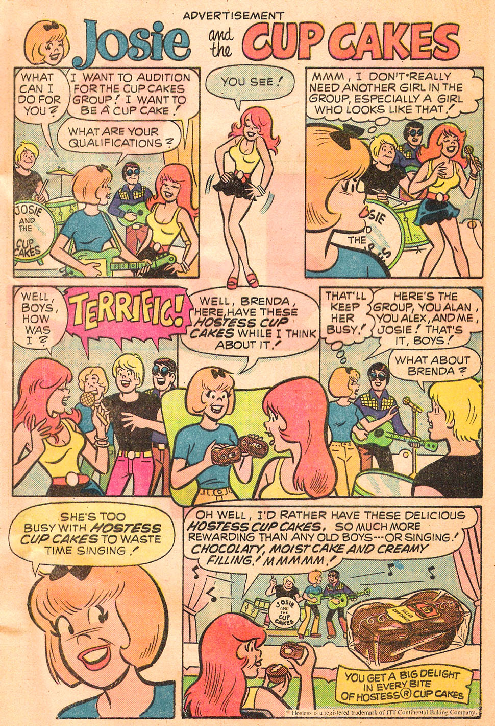 Read online Archie's Girls Betty and Veronica comic -  Issue #244 - 9