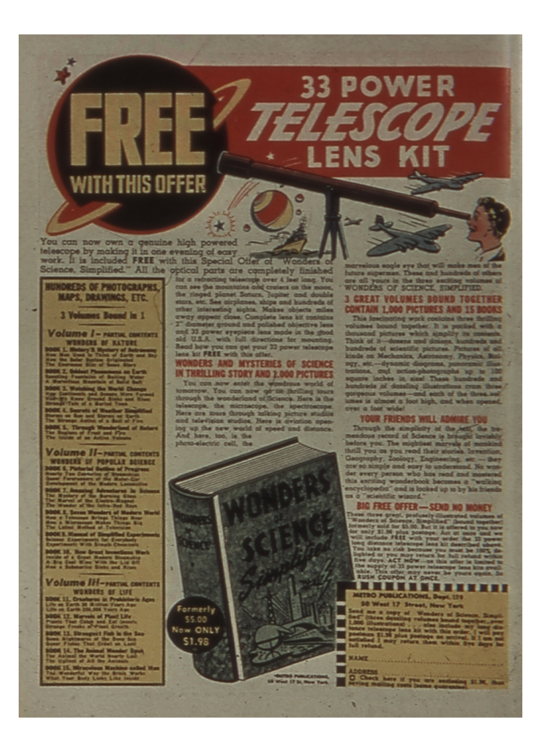 Read online Captain Marvel, Jr. comic -  Issue #4 - 69