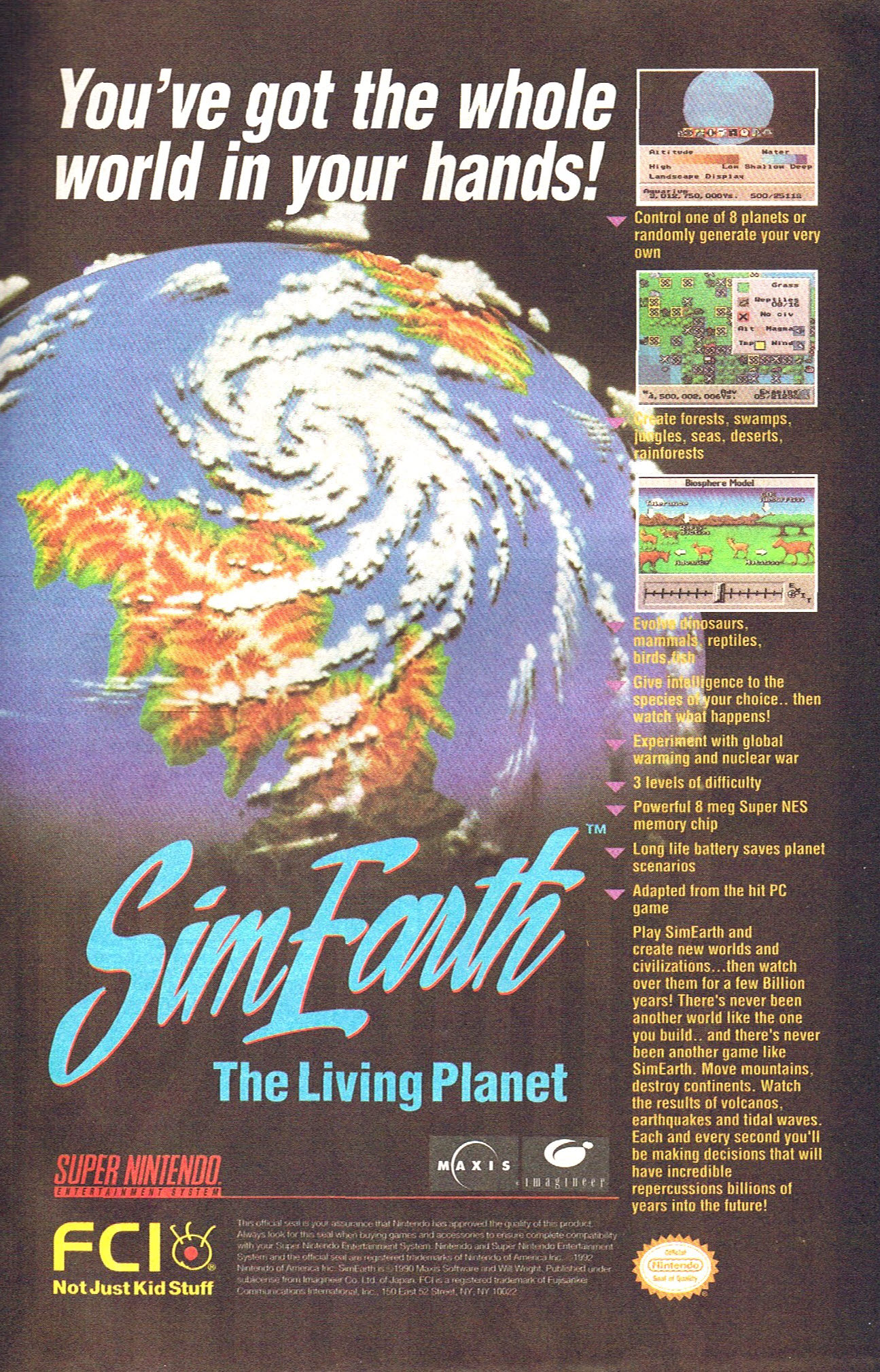 Read online Icon comic -  Issue #2 - 7