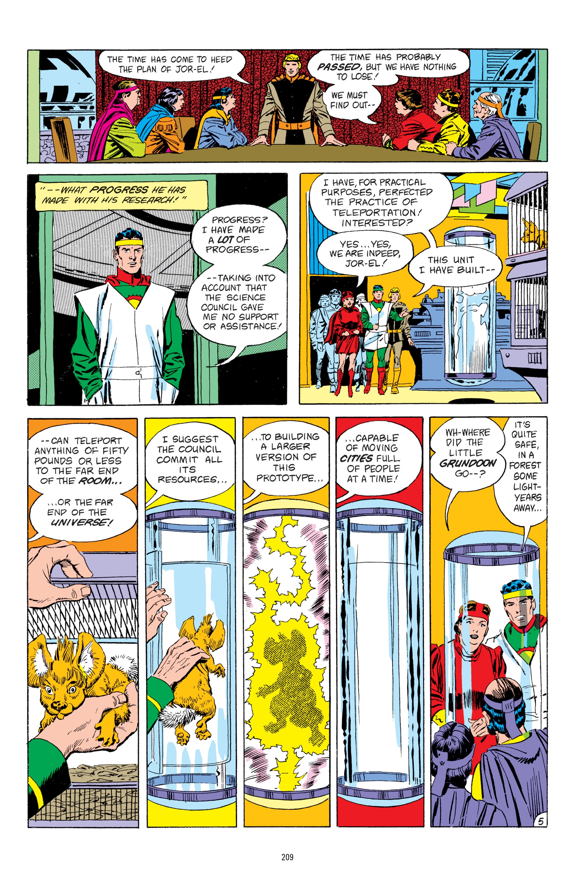 Read online Superboy: A Celebration of 75 Years comic -  Issue # TPB (Part 3) - 10