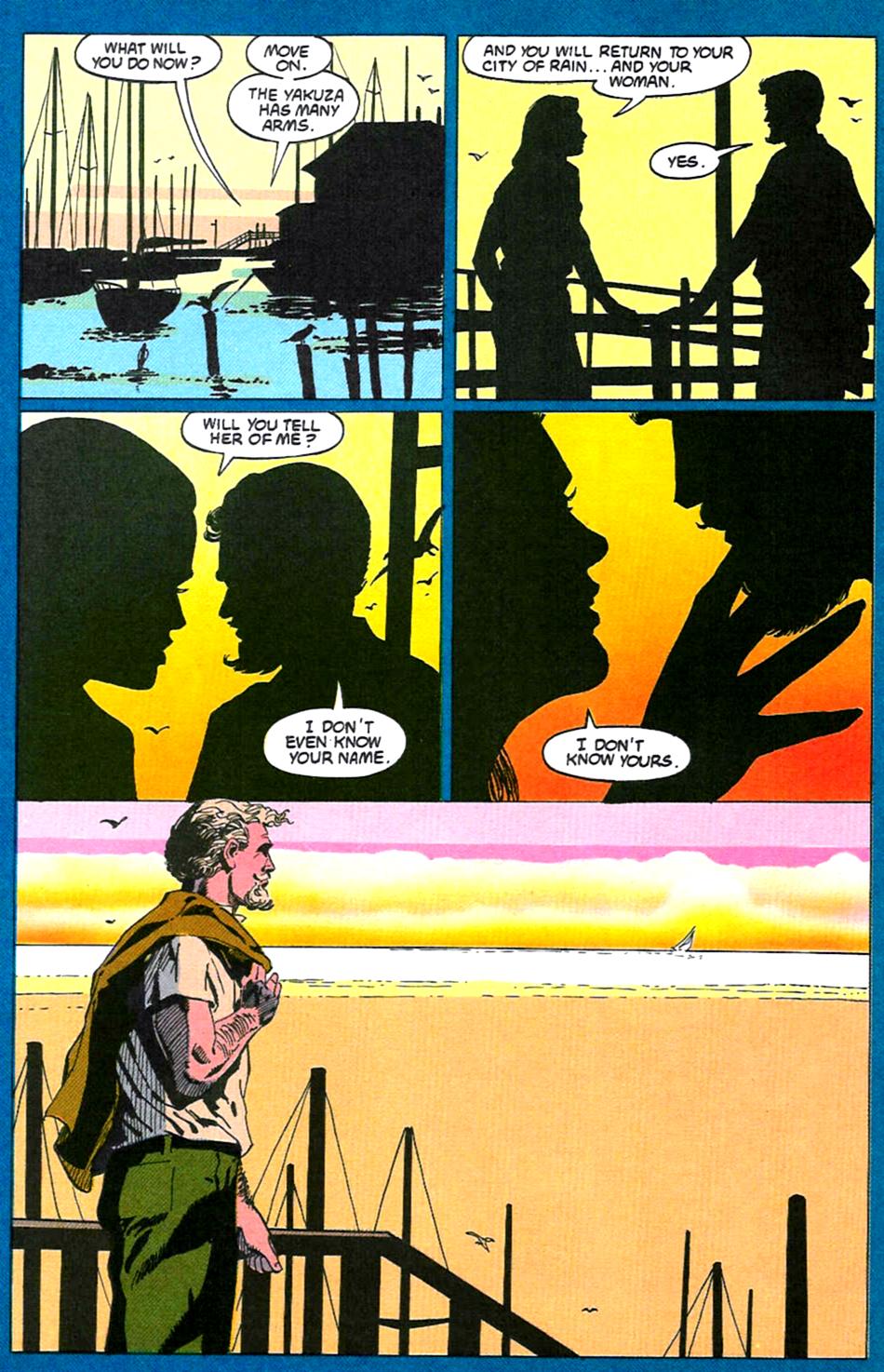 Read online Green Arrow (1988) comic -  Issue #12 - 24