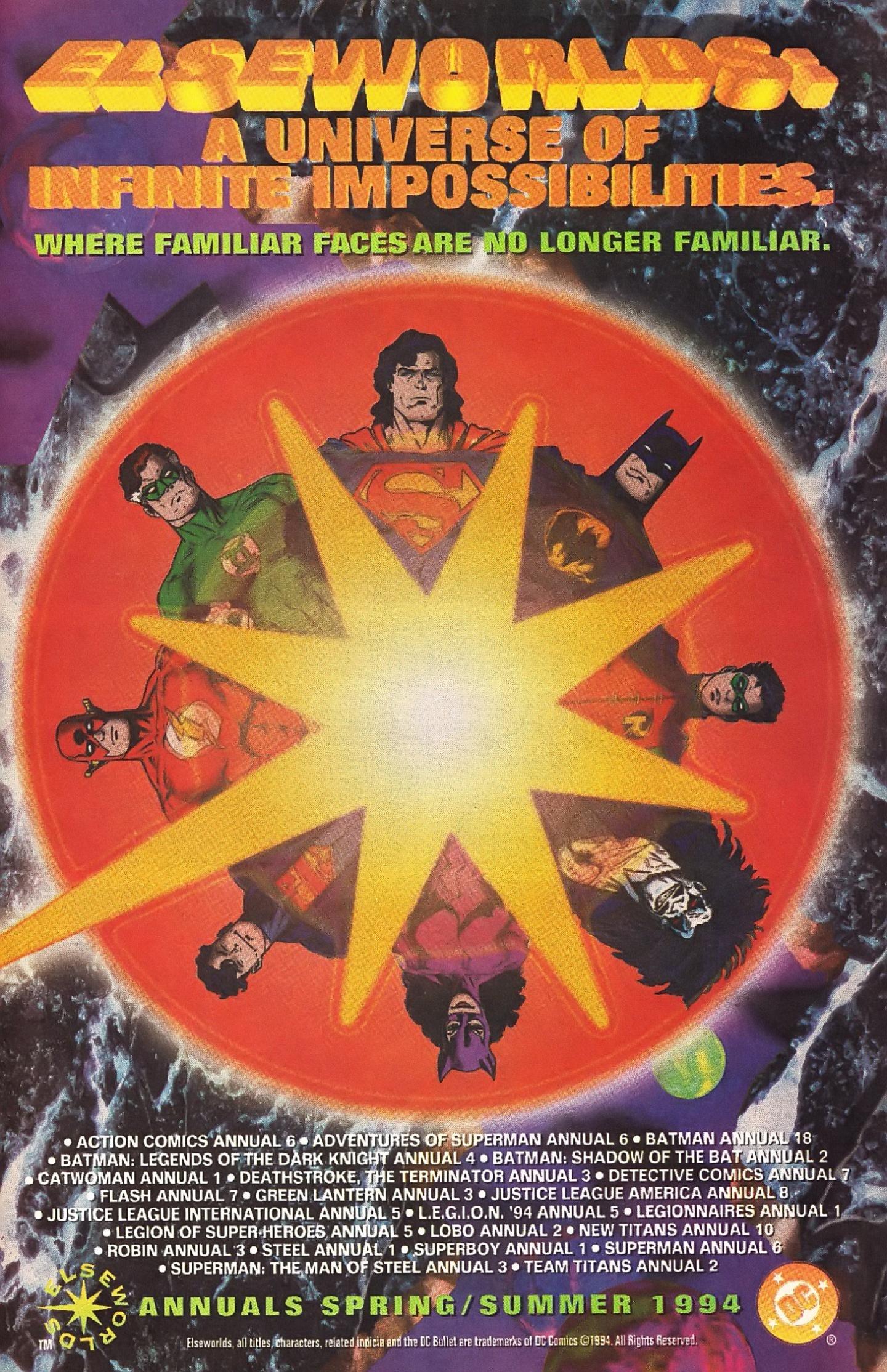 Read online Superman (1987) comic -  Issue #89 - 26