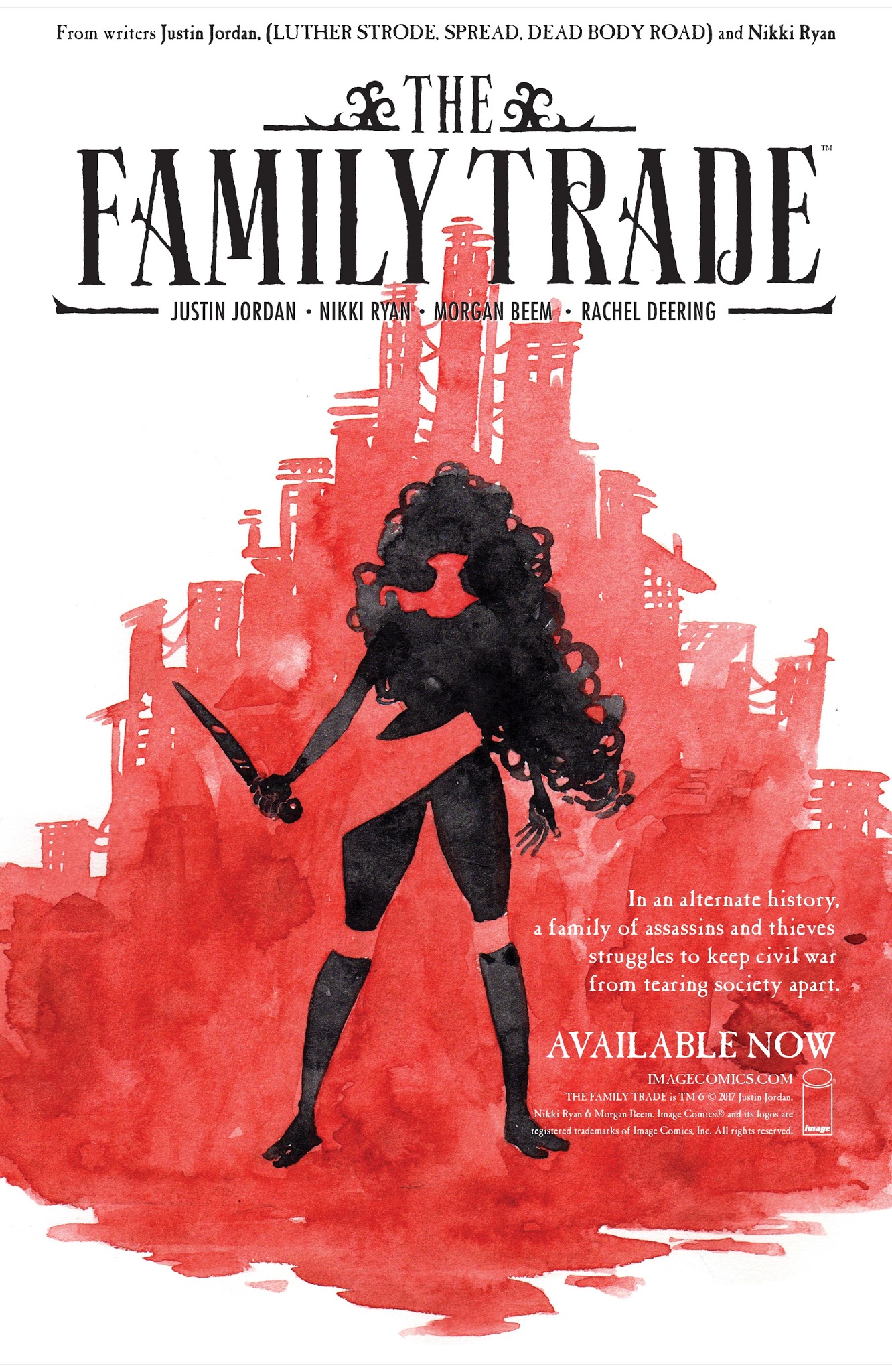 Read online Ghost Station Zero comic -  Issue #4 - 29