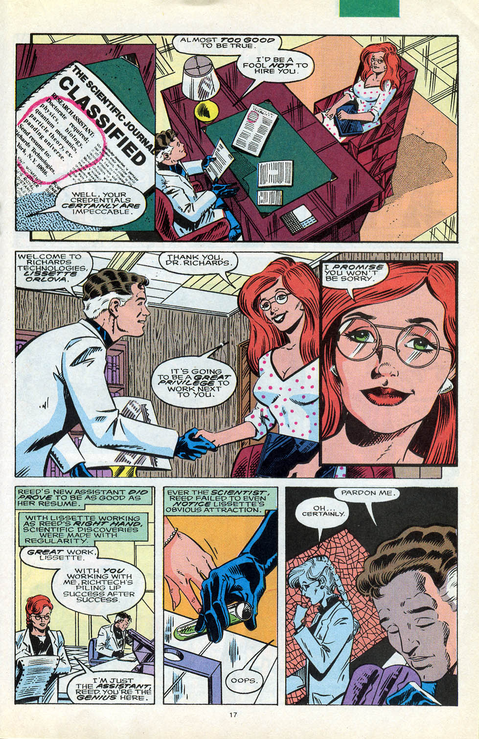 What If...? (1989) issue 27 - Page 16