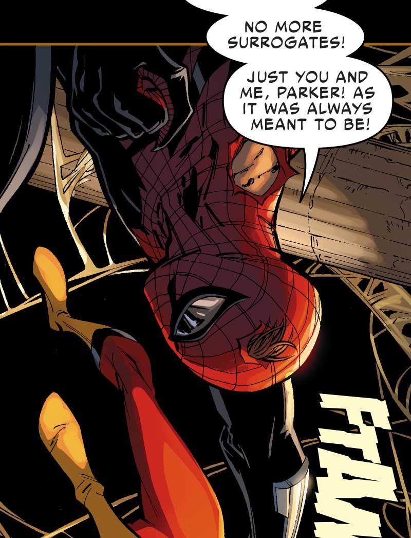 Read online Amazing Spider-Man: Spider-Verse Infinity Comic comic -  Issue #13 - 86