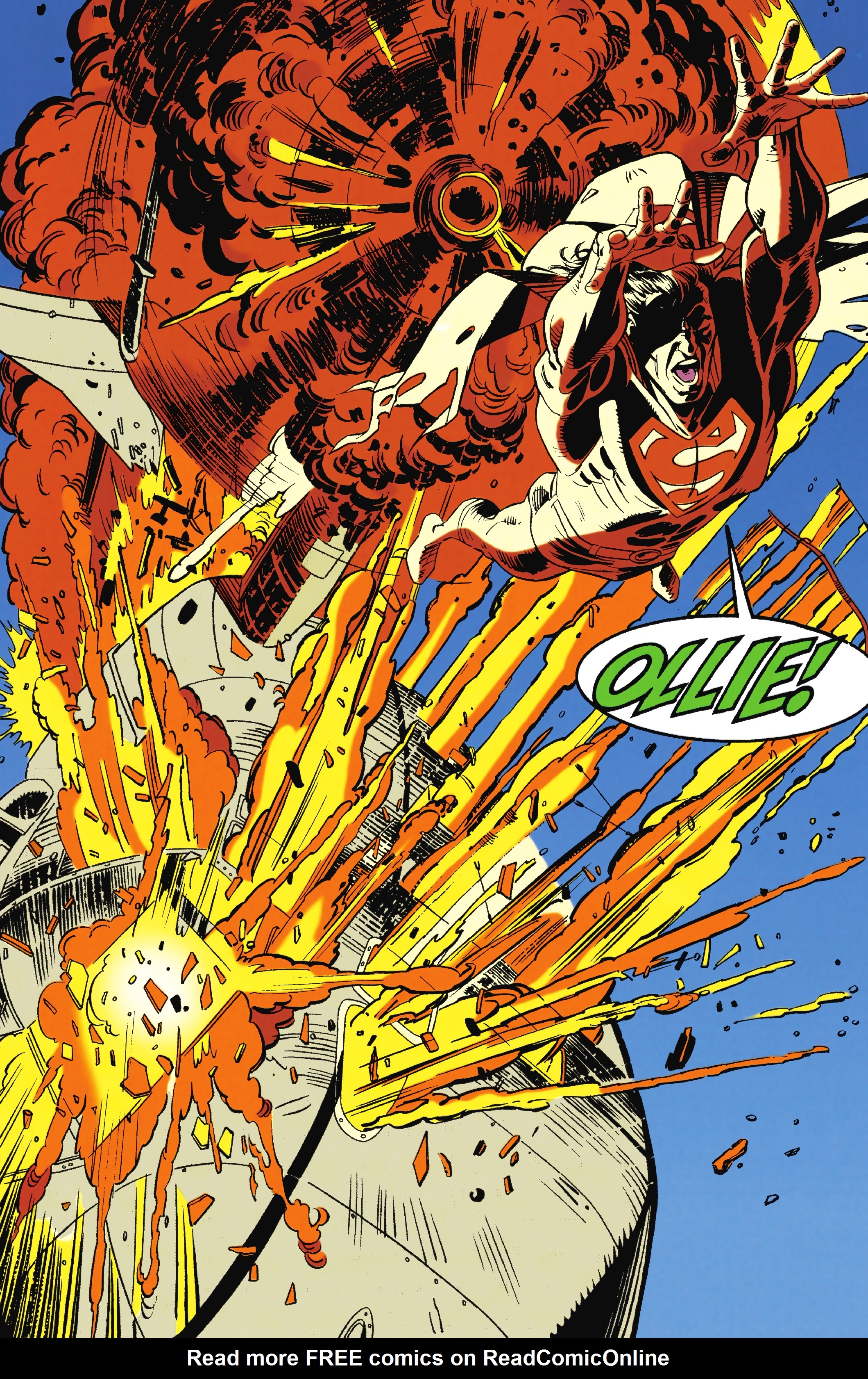 Read online Green Arrow: 80 Years of the Emerald Archer: The Deluxe Edition comic -  Issue # TPB (Part 2) - 65