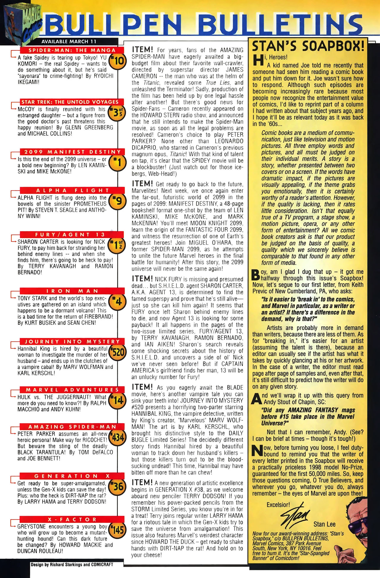 Read online Maverick comic -  Issue #9 - 29